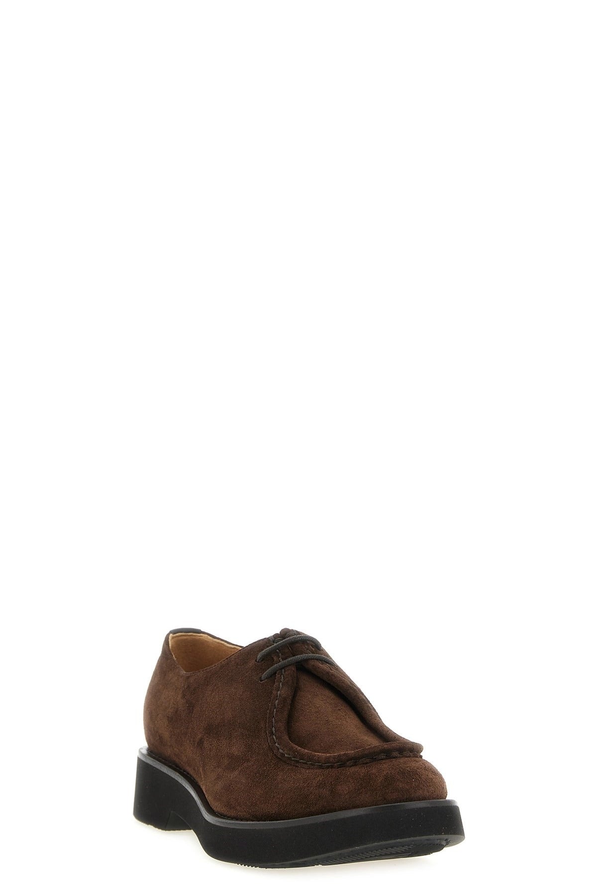 Church's Nelly Lace Up Shoes