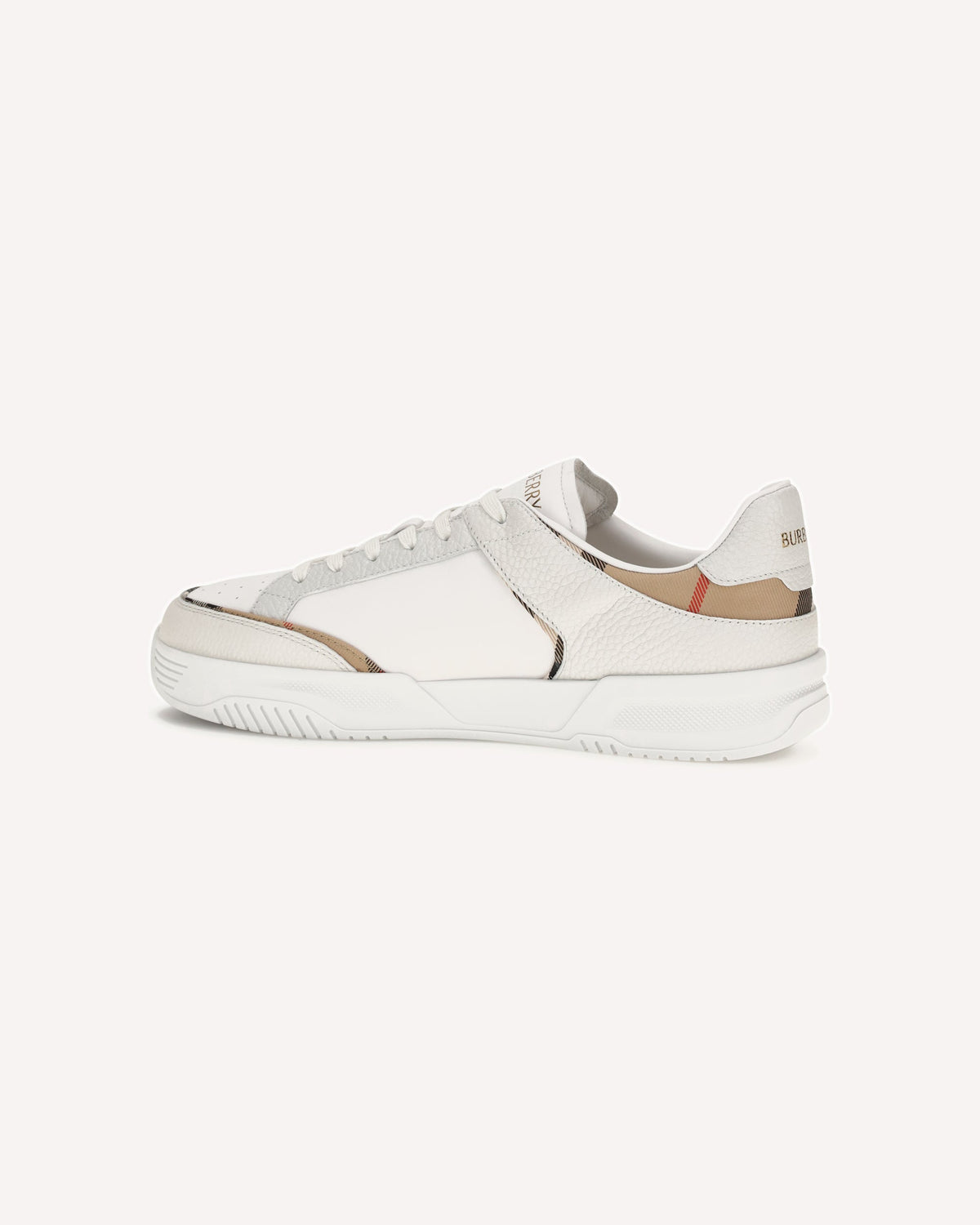 Burberry Harrow Sneakers