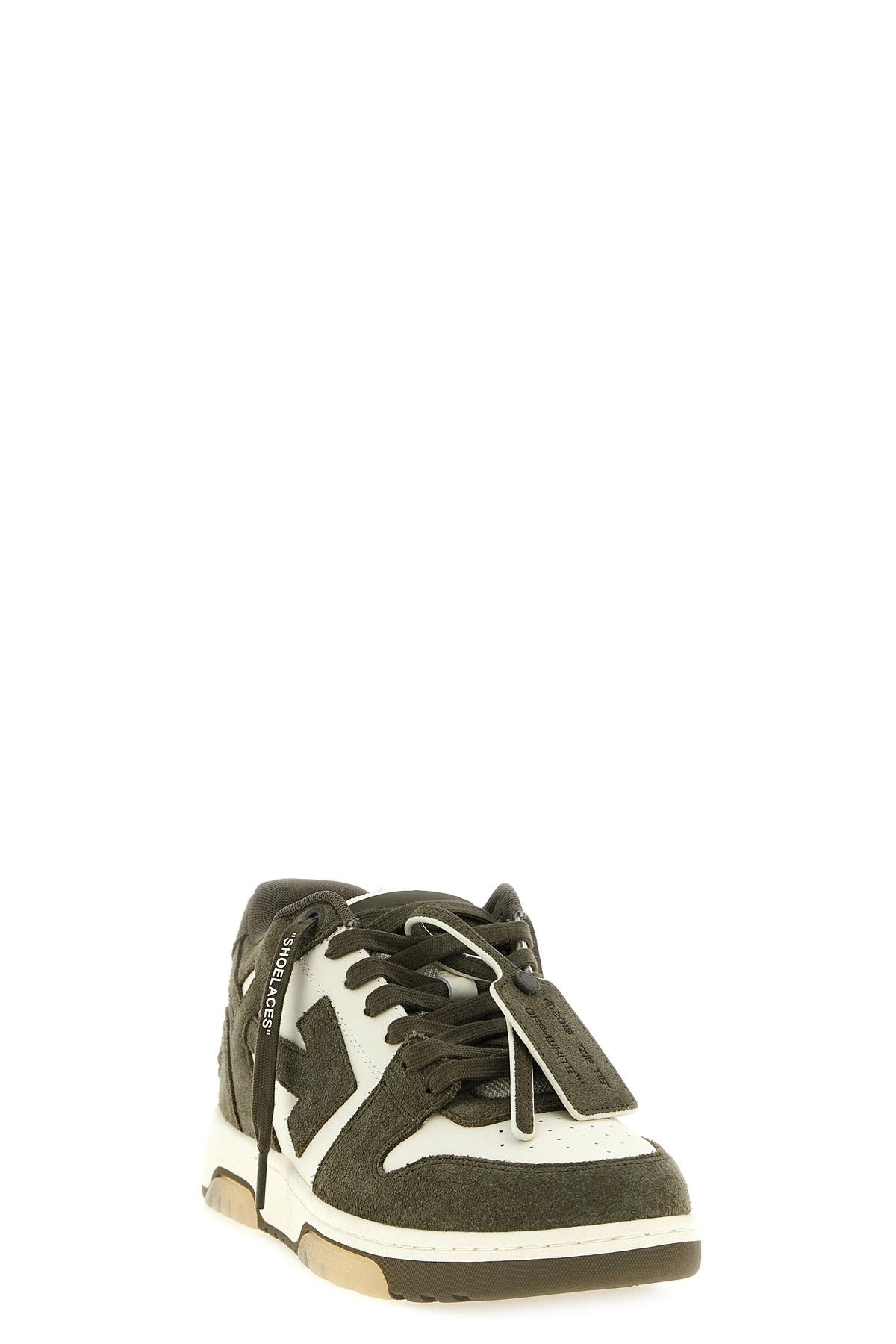 Off-White Out Of Office Sneakers