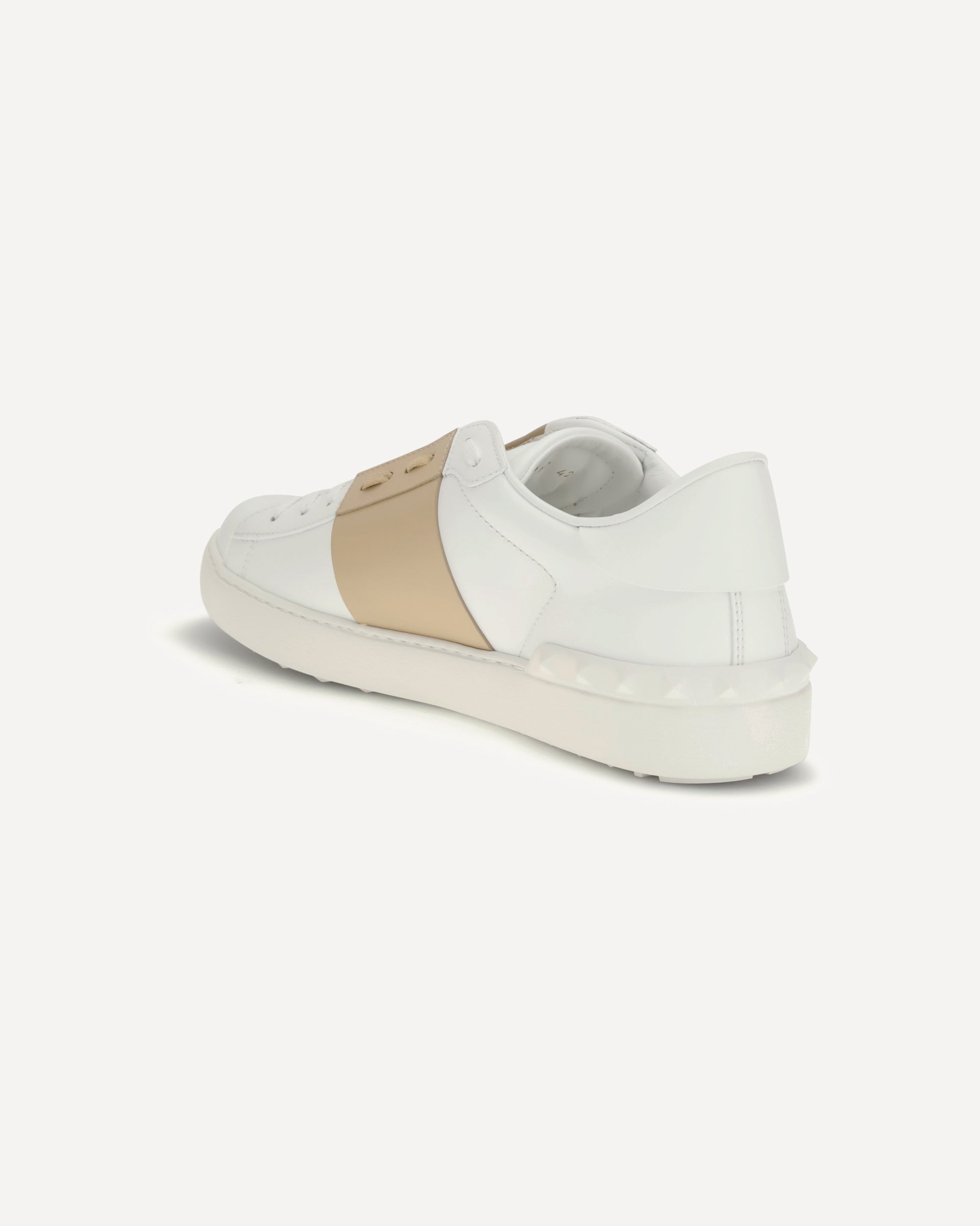 Valentino Garavani Baskets ouvertes