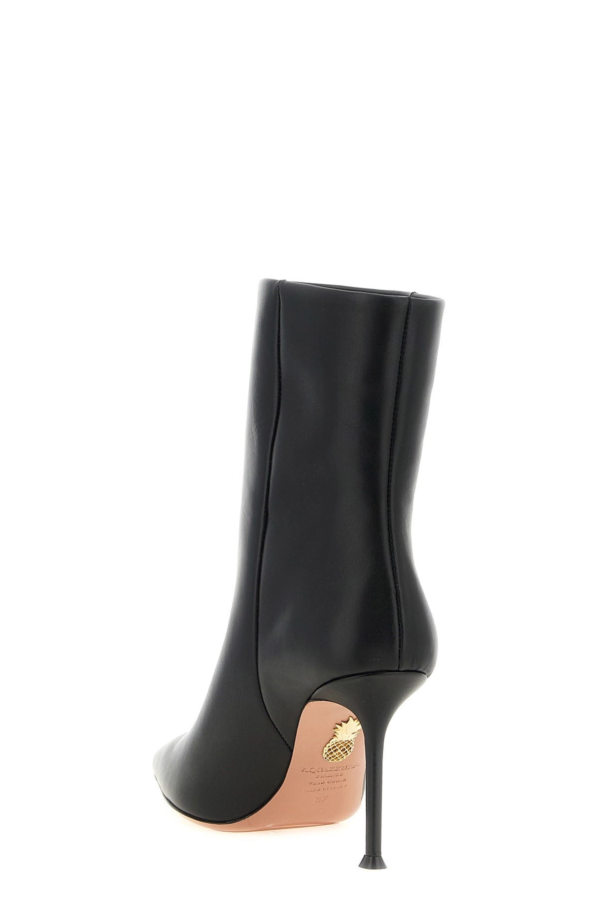 Aquazzura Harper Ankle Boots