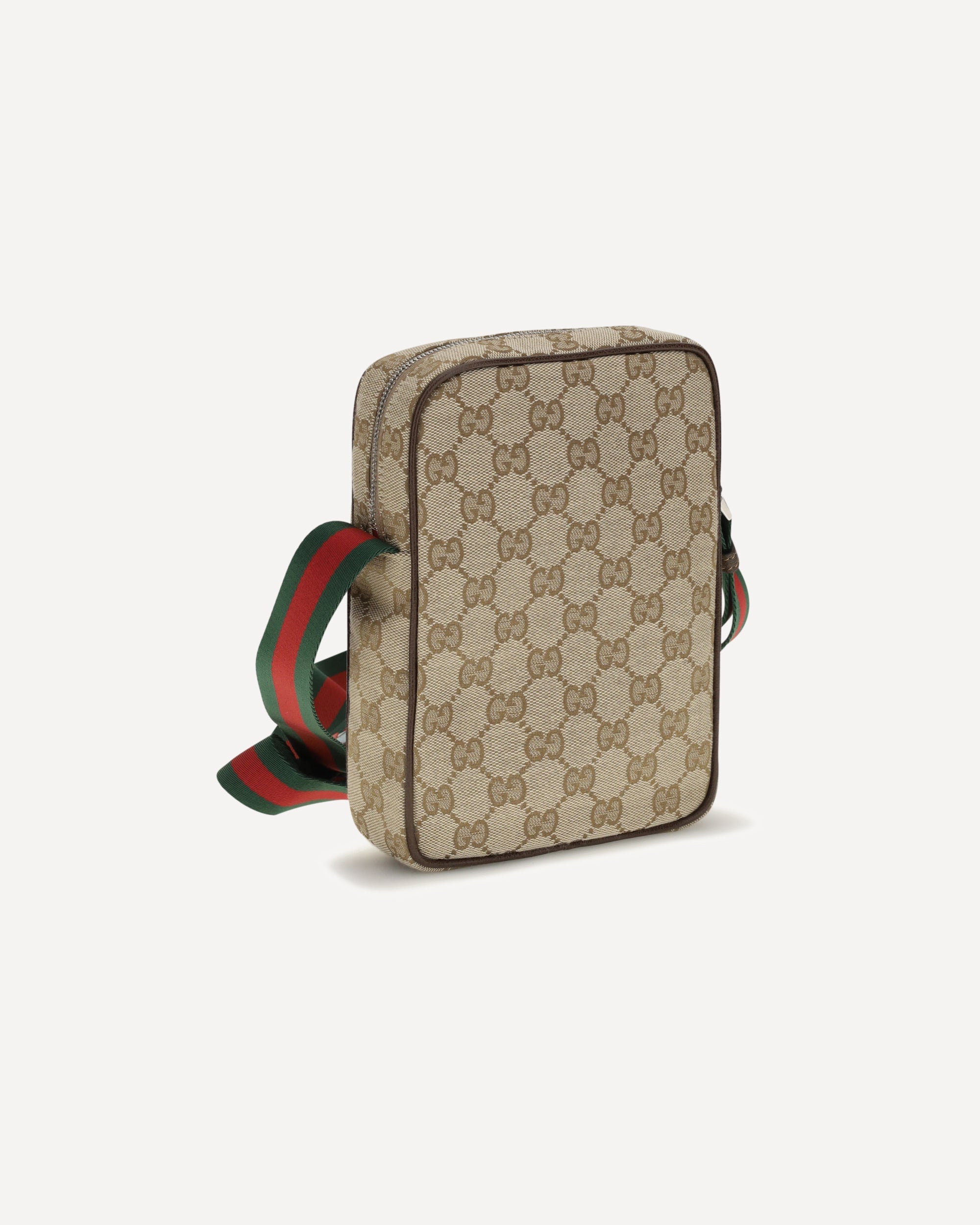 Gucci Small Tag Pouch