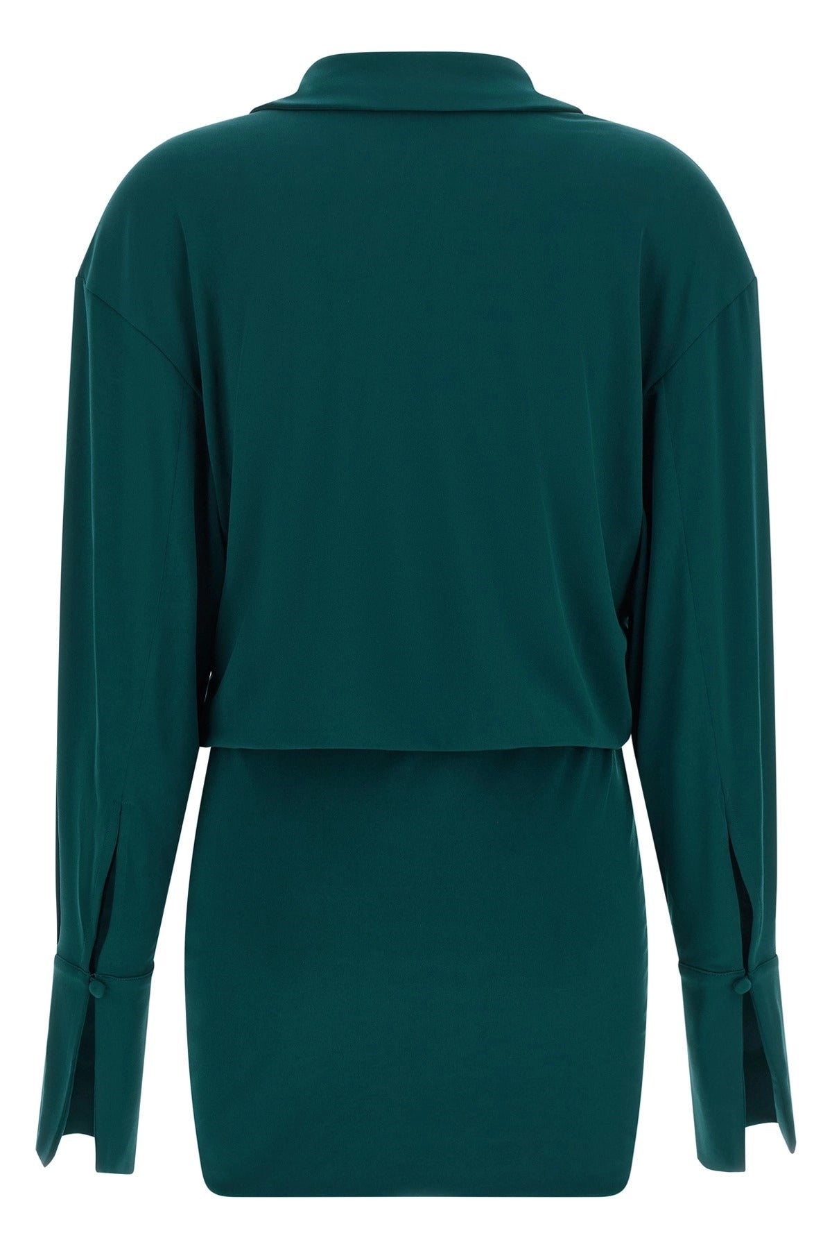 The Andamane Lilia Mini Dress