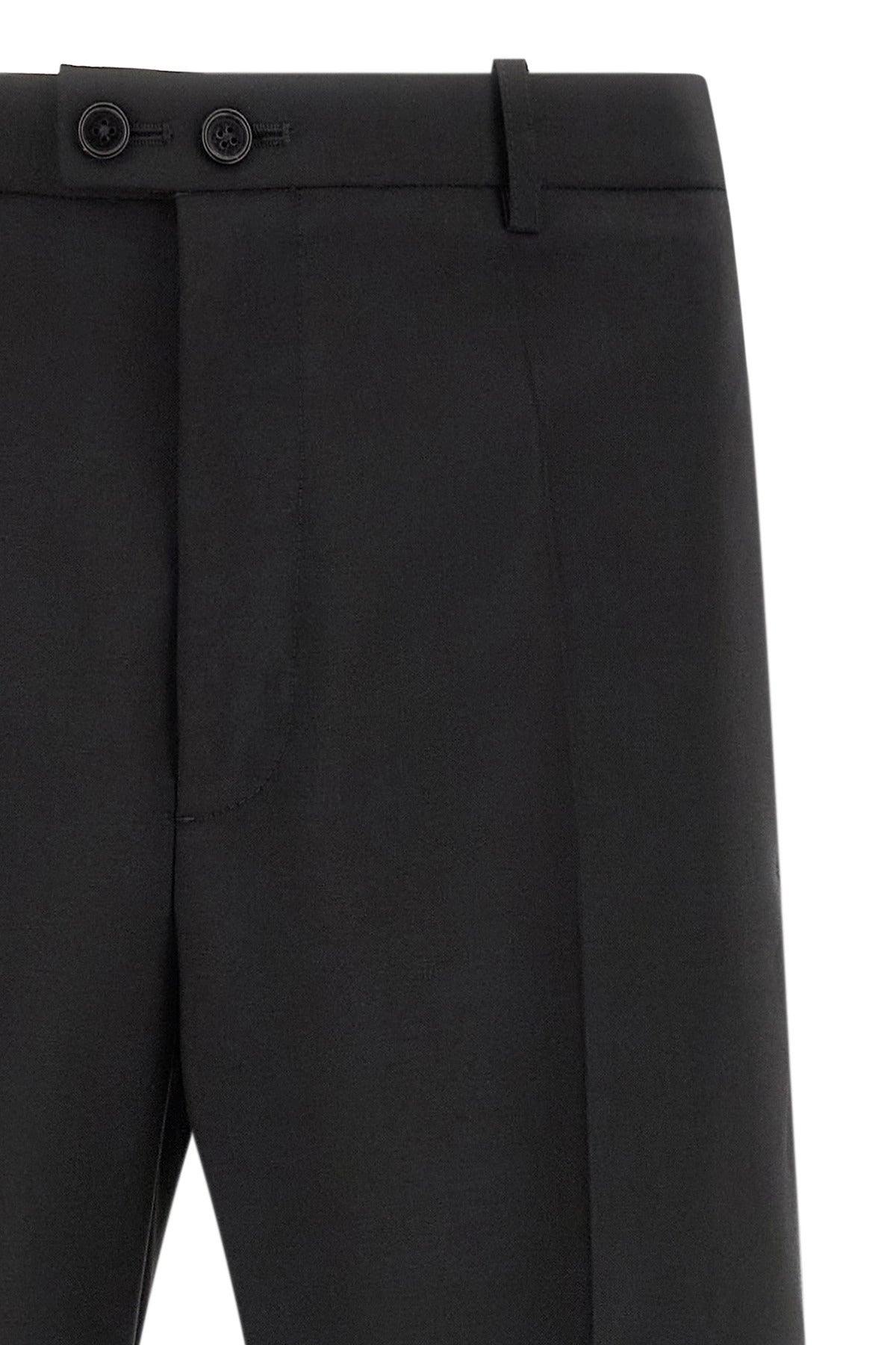 Jil Sander 259 Pants