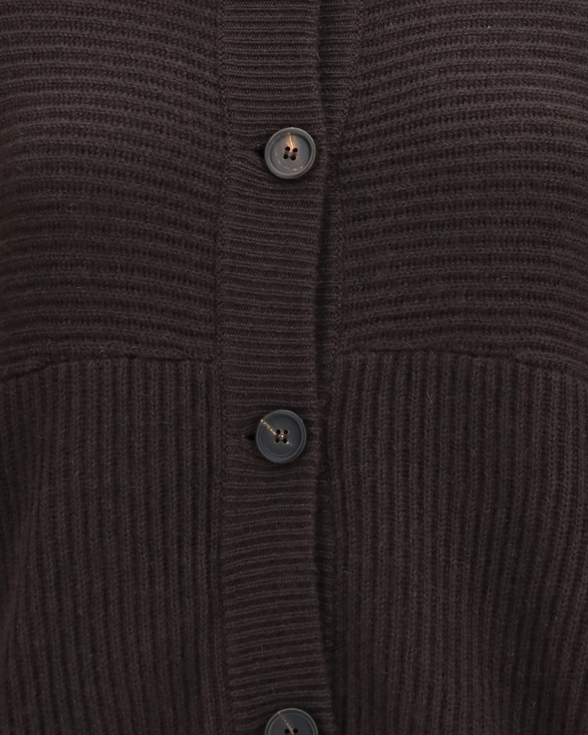 Brunello Cucinelli High Neck Cashmere Cardigan
