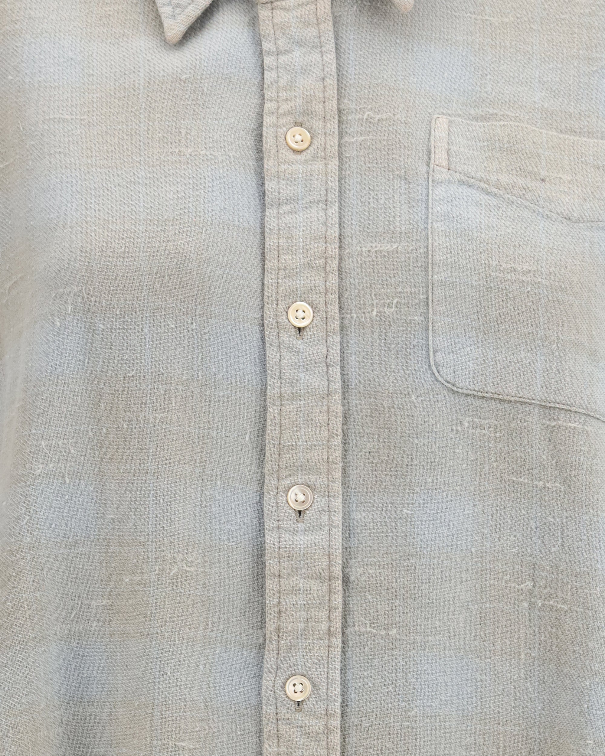 R13 Cotton Shirt