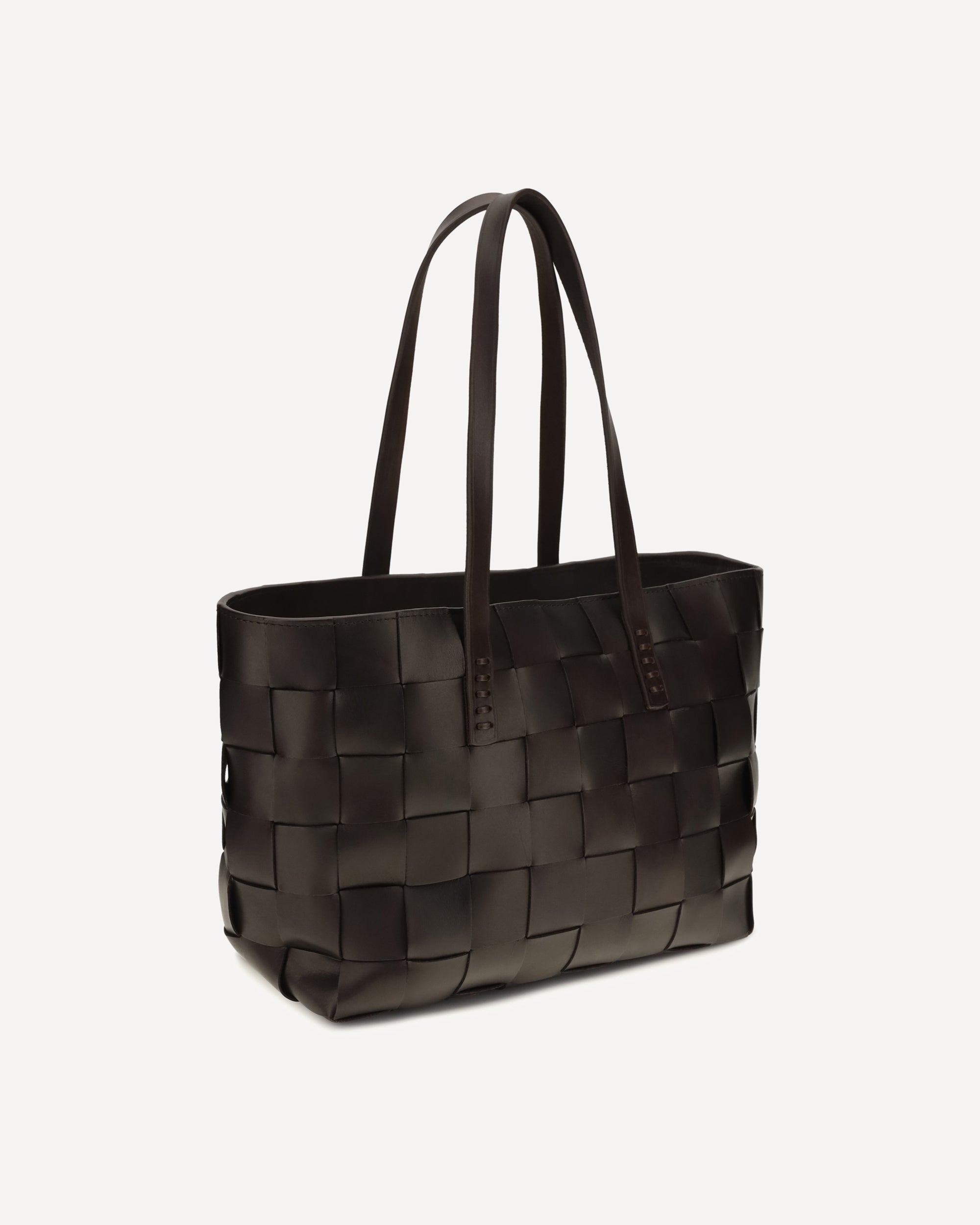 Dragon Diffusion Japan Leather Tote Bag | Sendegaro