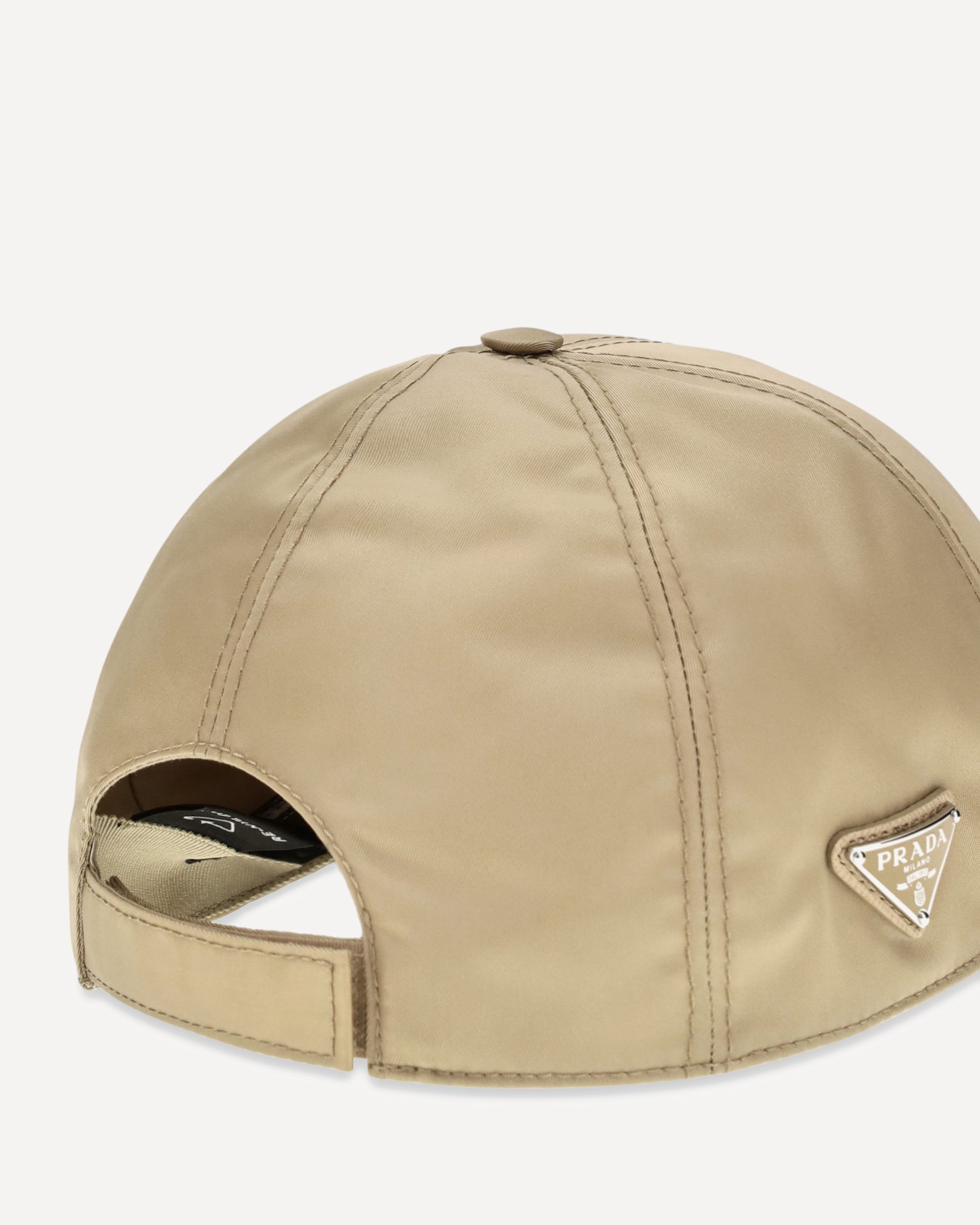 Prada Baseballkappe
