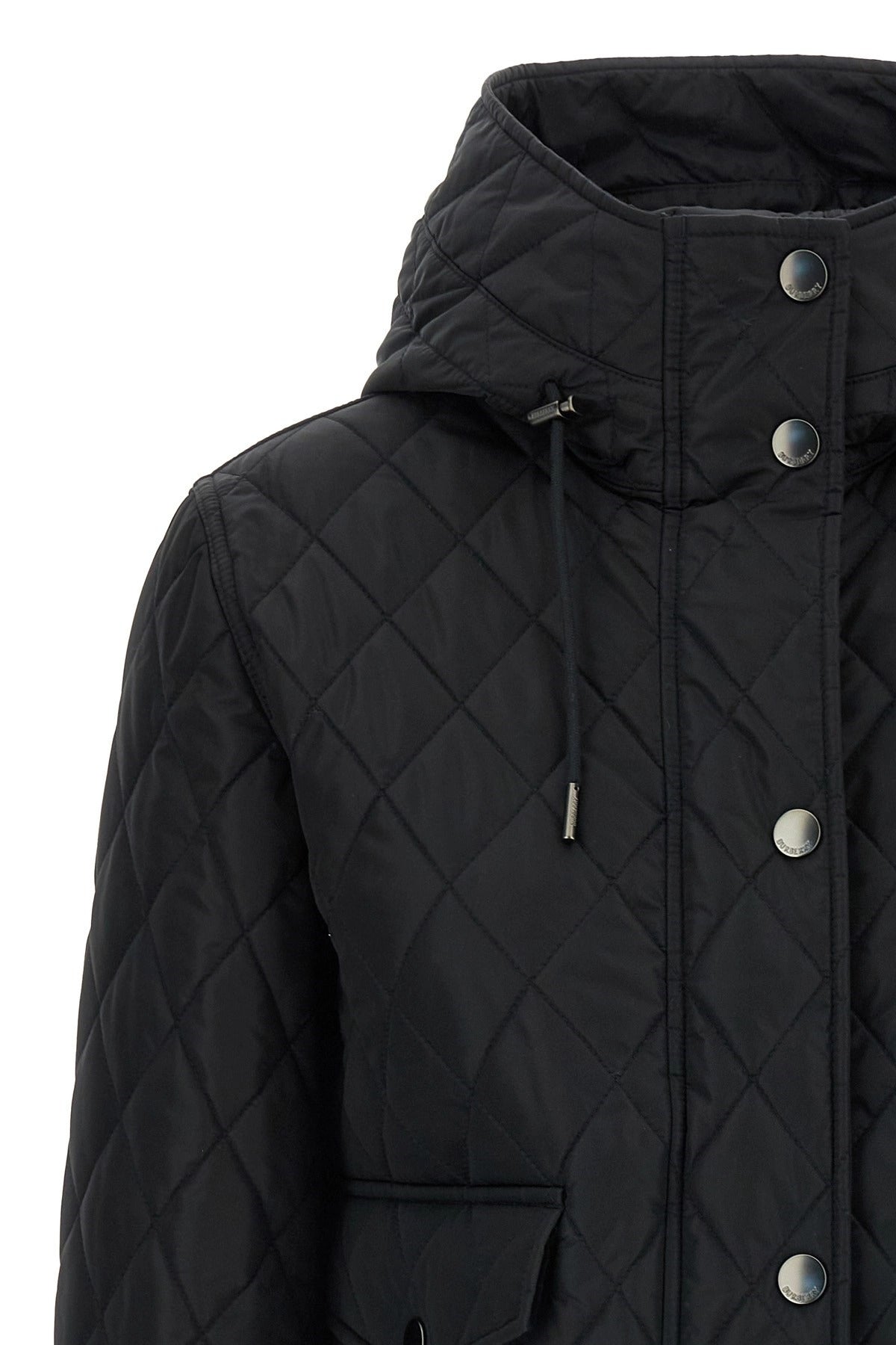 Burberry Pembroke Jacket
