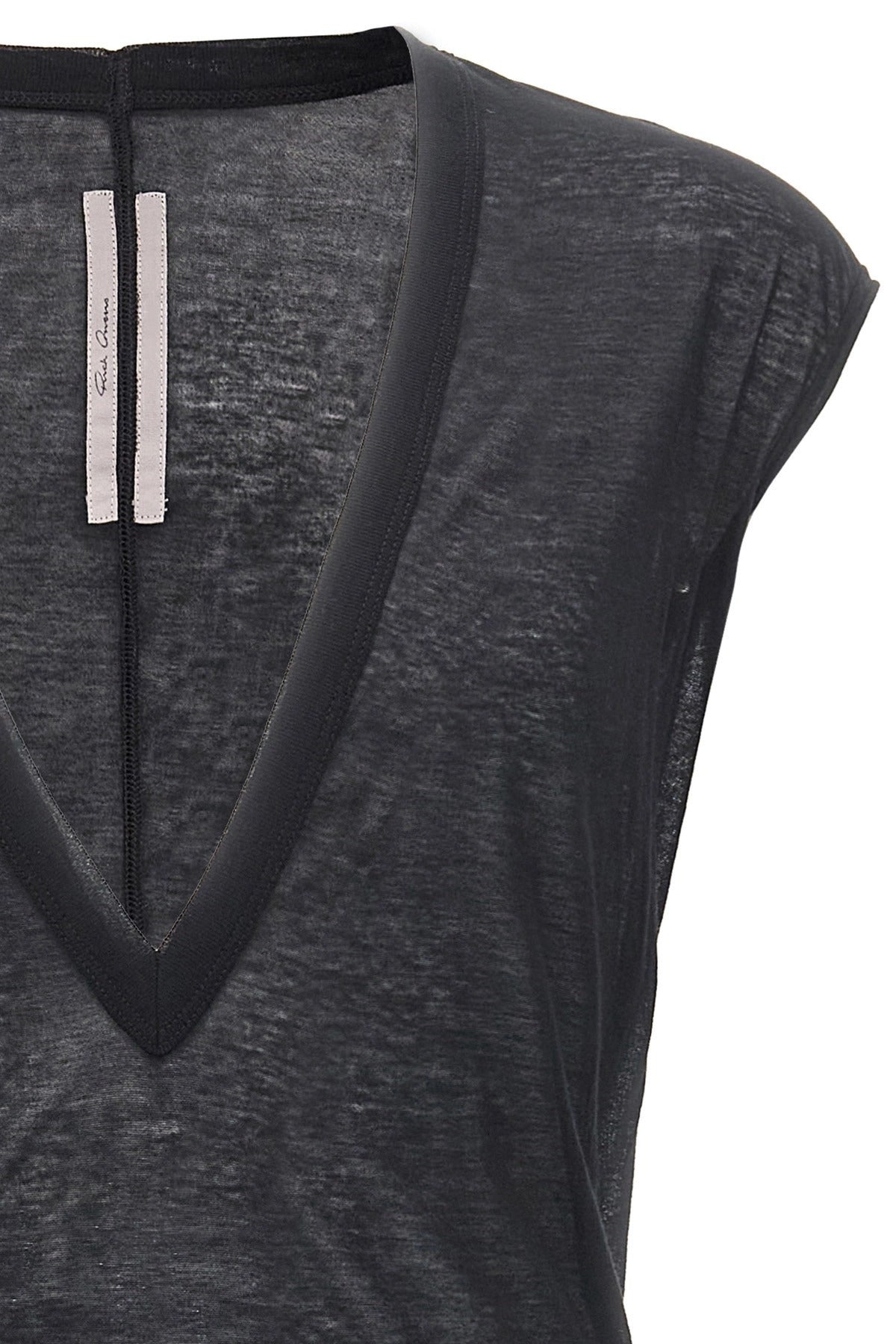 Rick Owens T-shirt Dylan