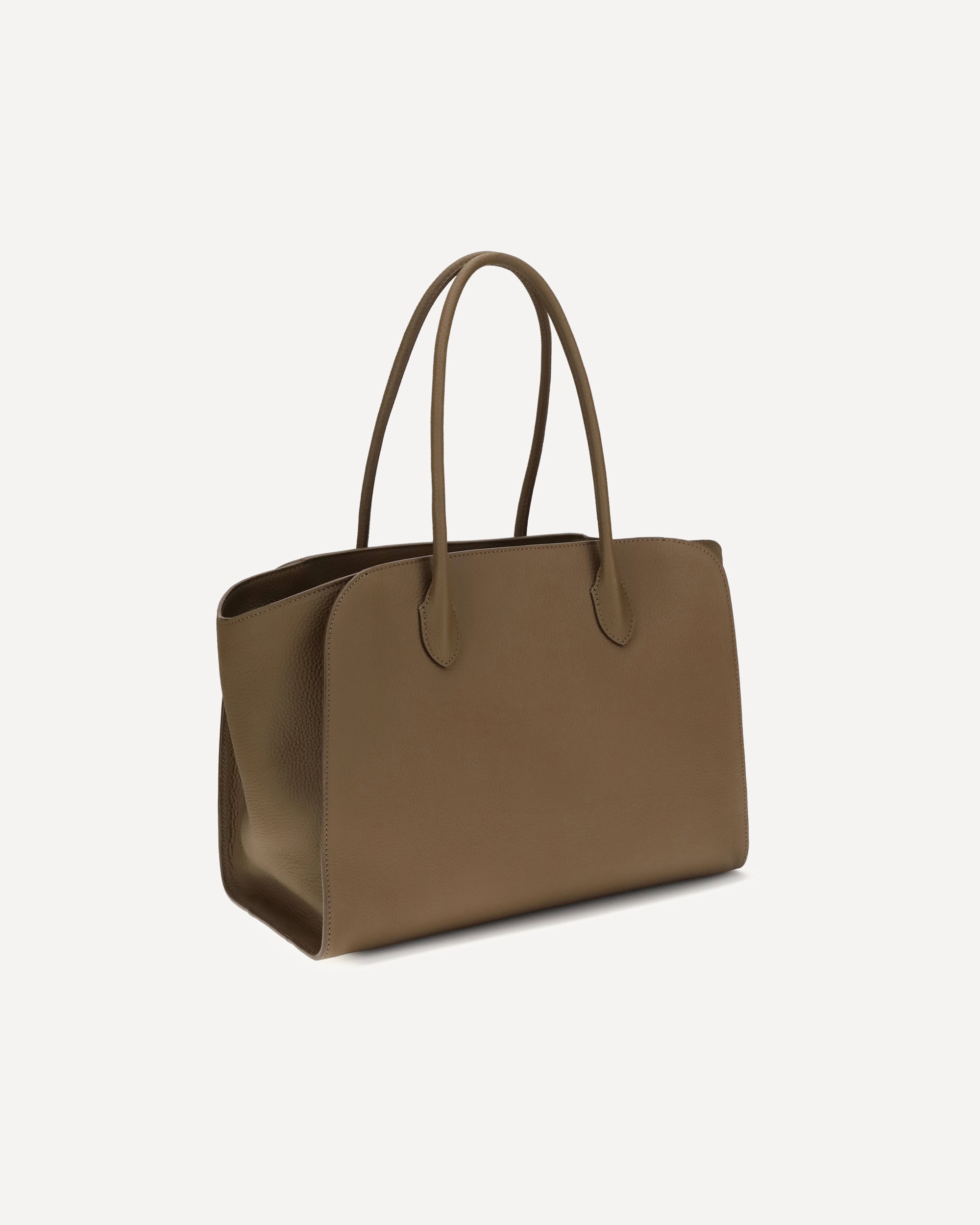 The Row Marlo 14 Tote Bag