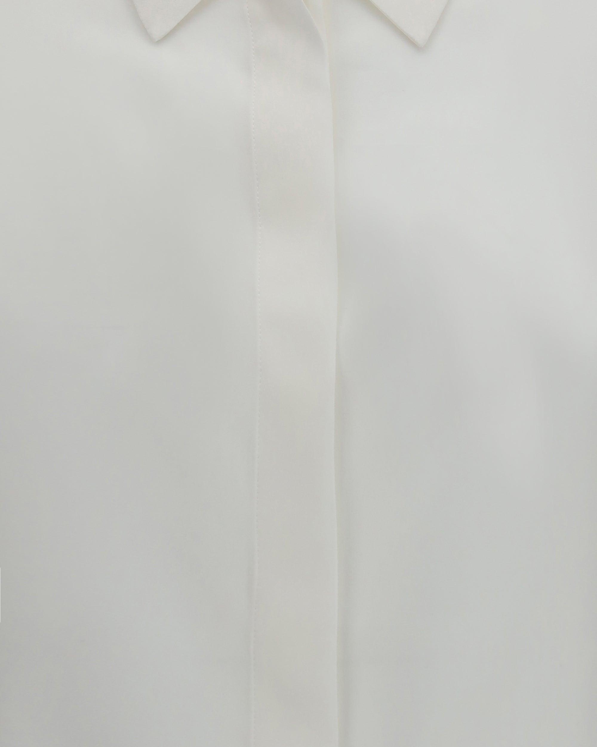Lardini Silk Shirt