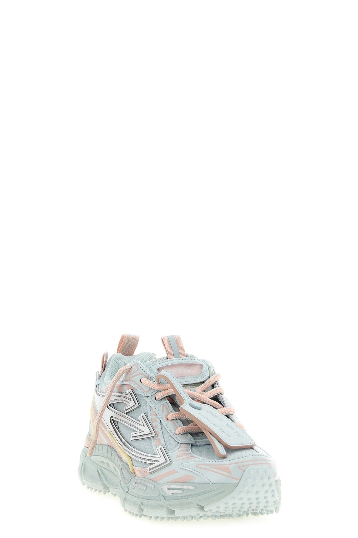 Off-White Be Right Back Sneakers