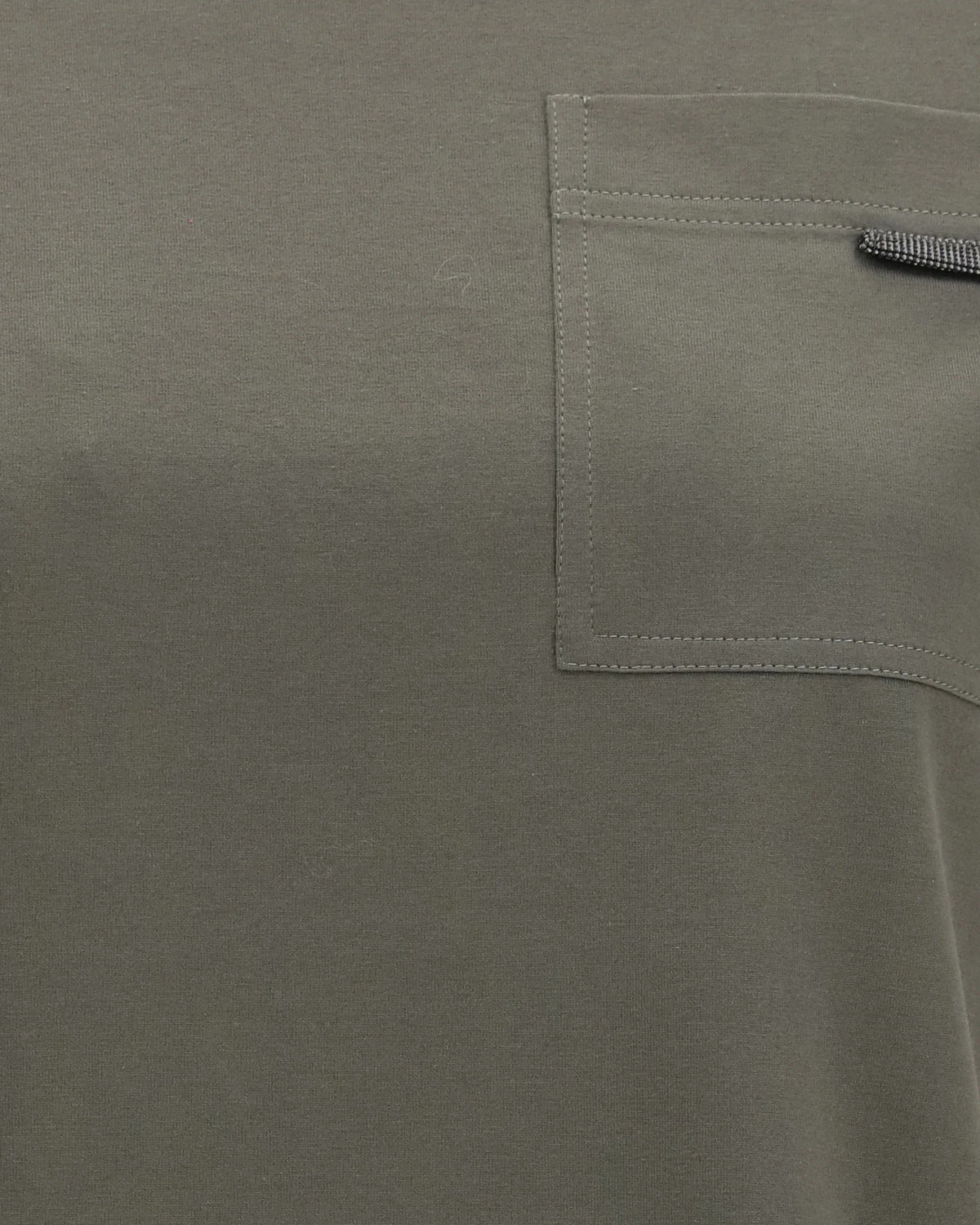 Brunello Cucinelli Cotton T-Shirt
