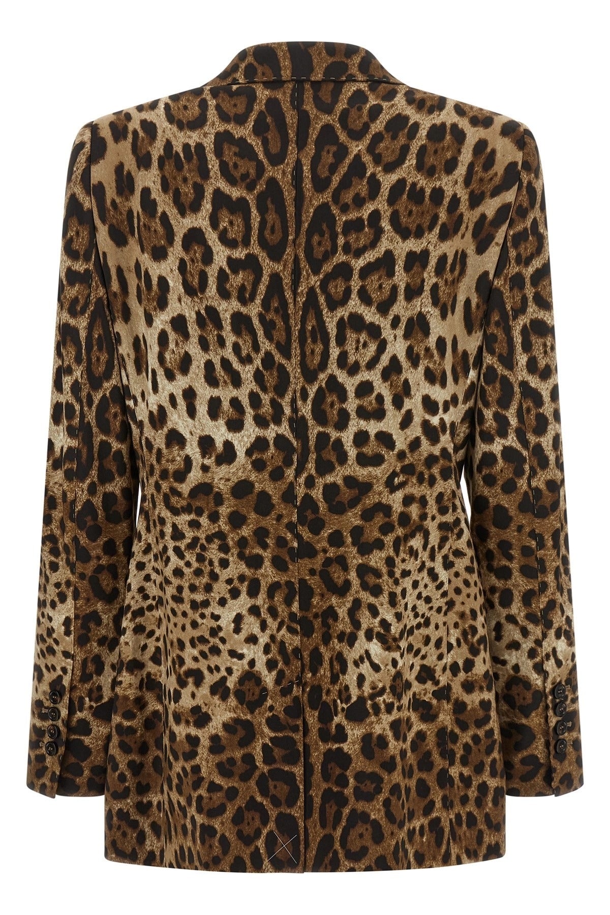 Dolce & Gabbana Leo Blazer
