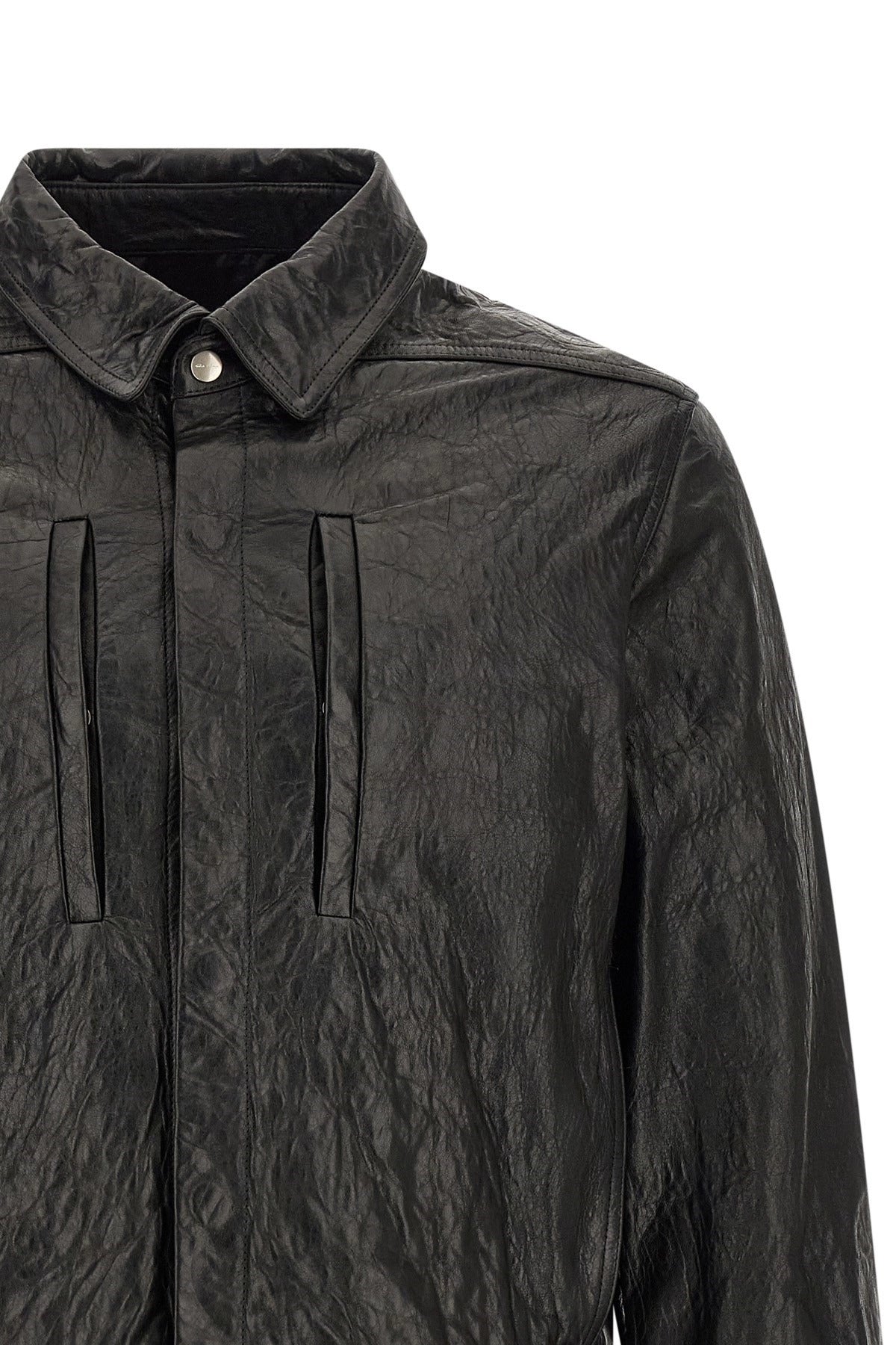 Rick Owens Alice Jacket