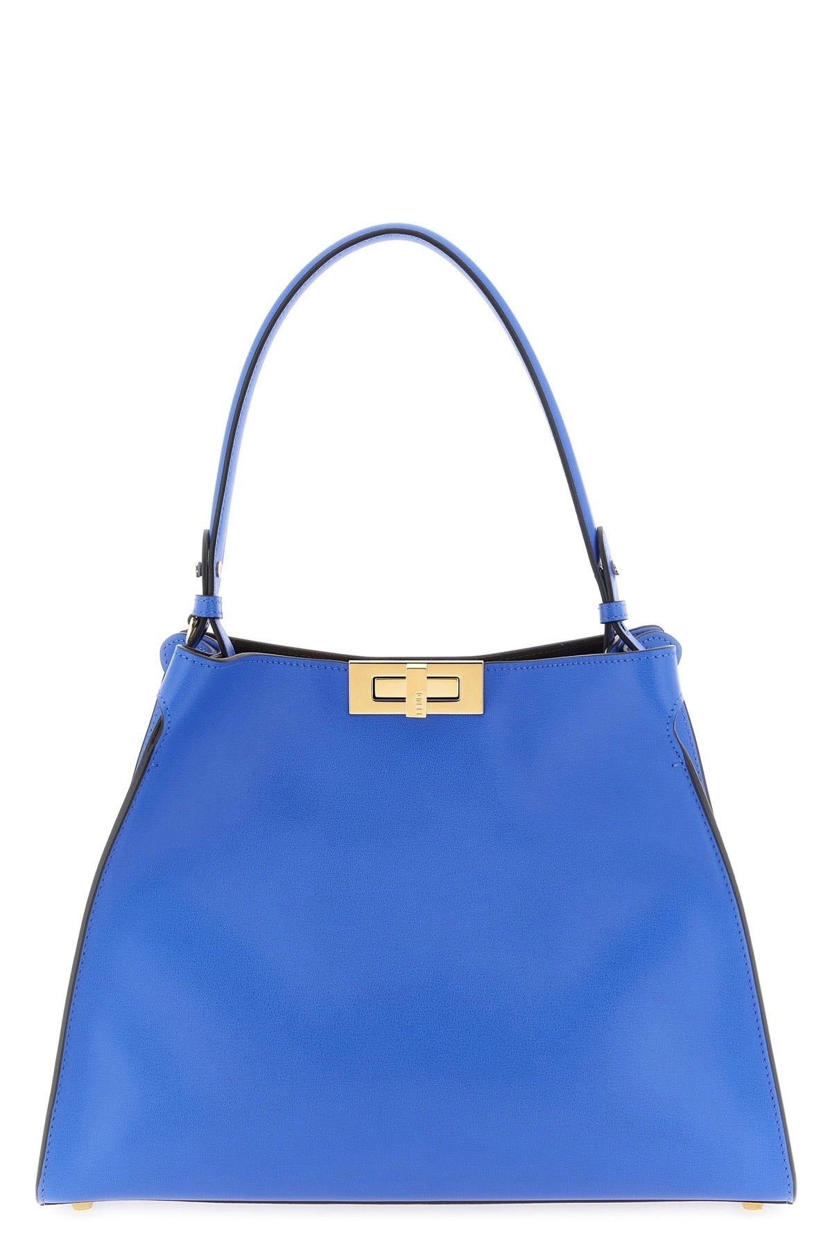 Fendi حقيبة يد متوسطة Fendi واي