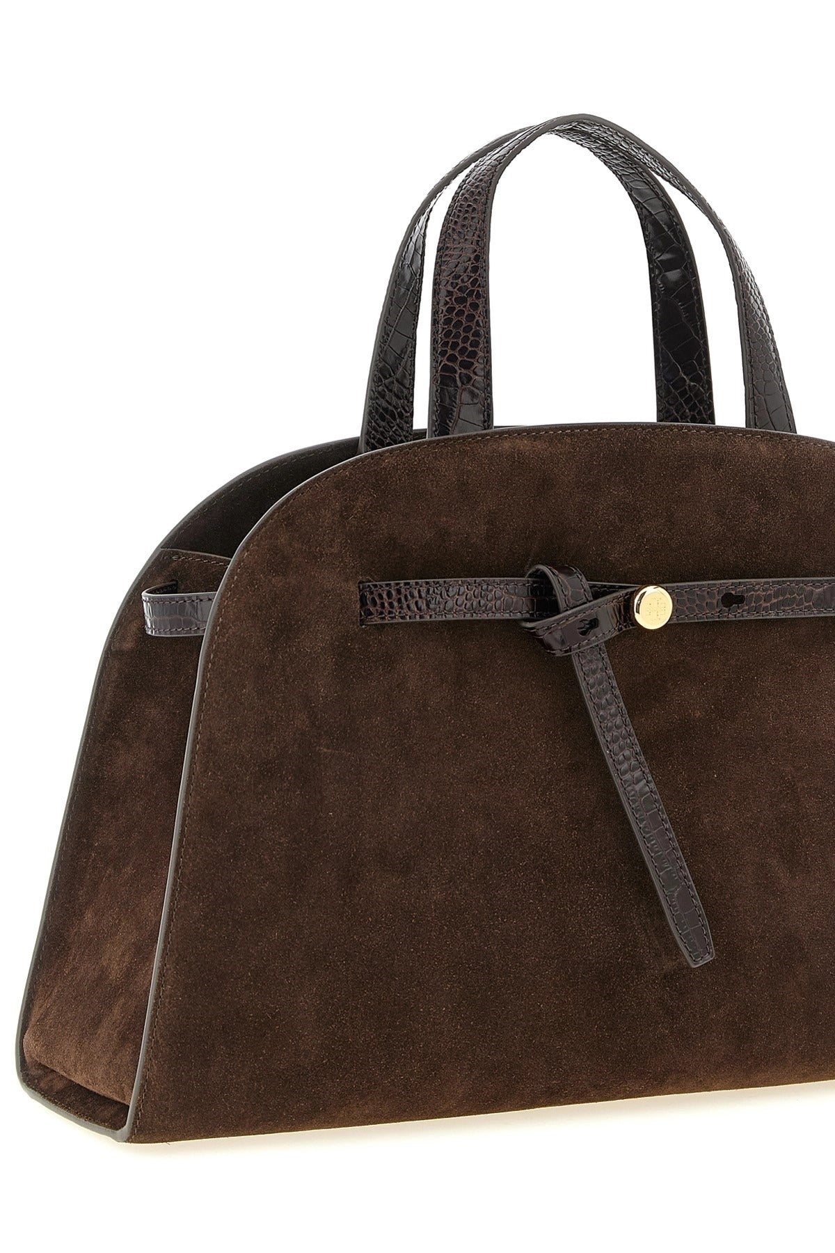 Tory Burch Romy Top Case Handbag