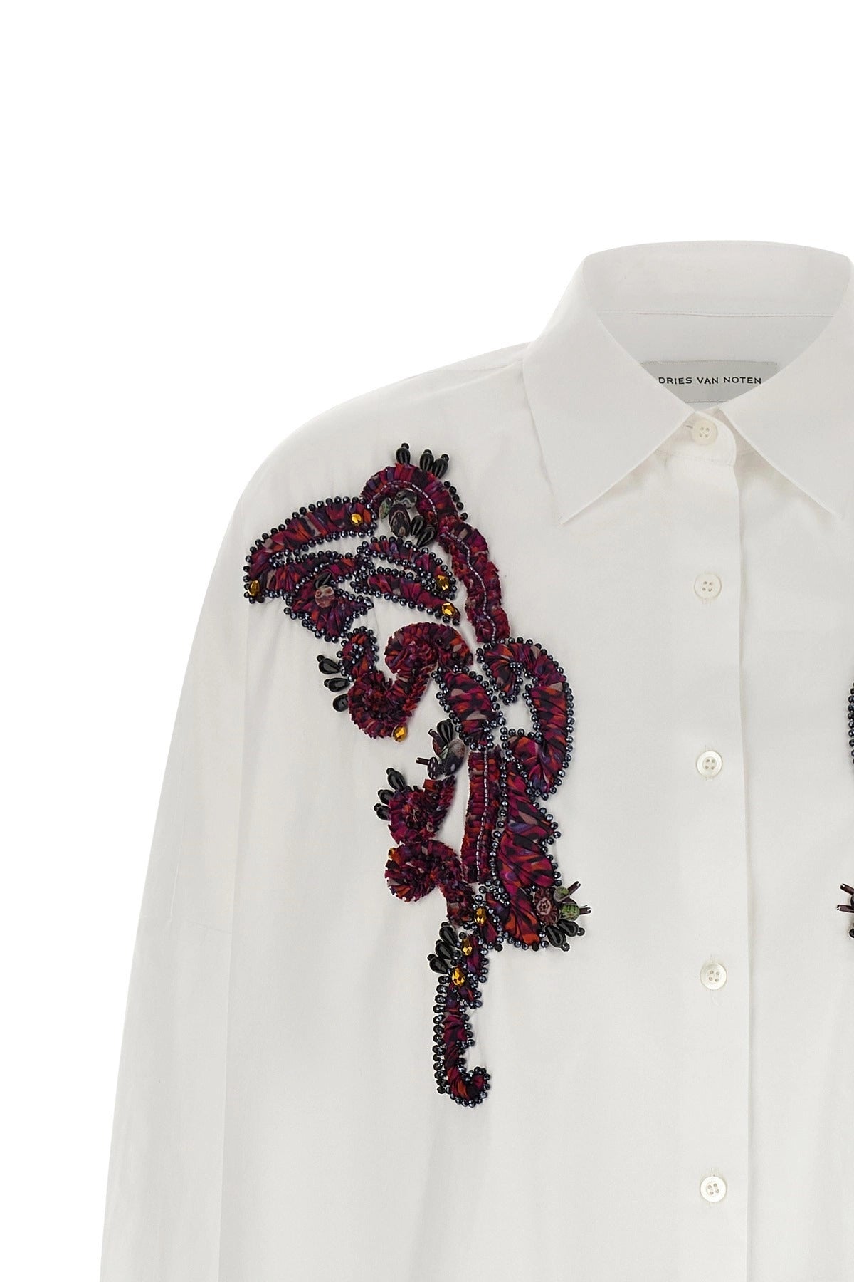 Dries Van Noten Casia Shirt