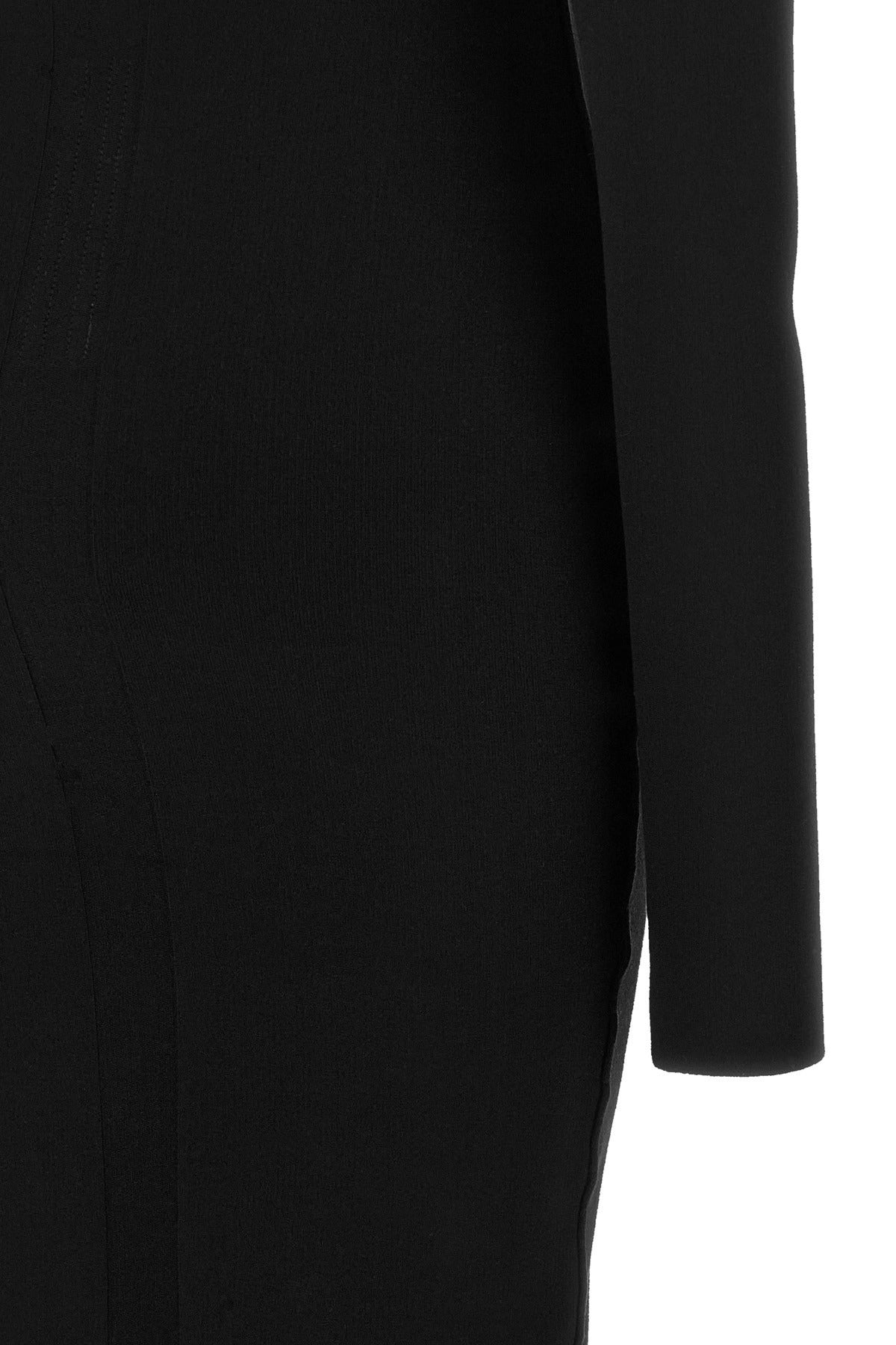 Rick Owens Tight Dress