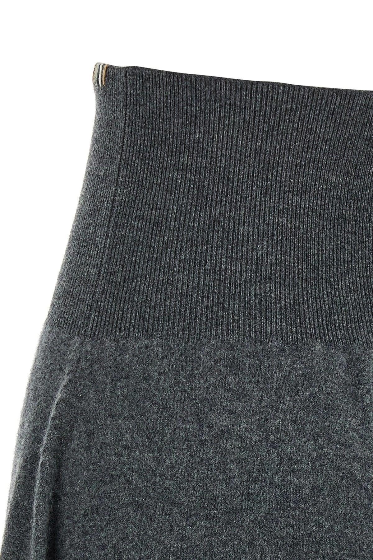 Extreme Cashmere N°388 Ease Skirt