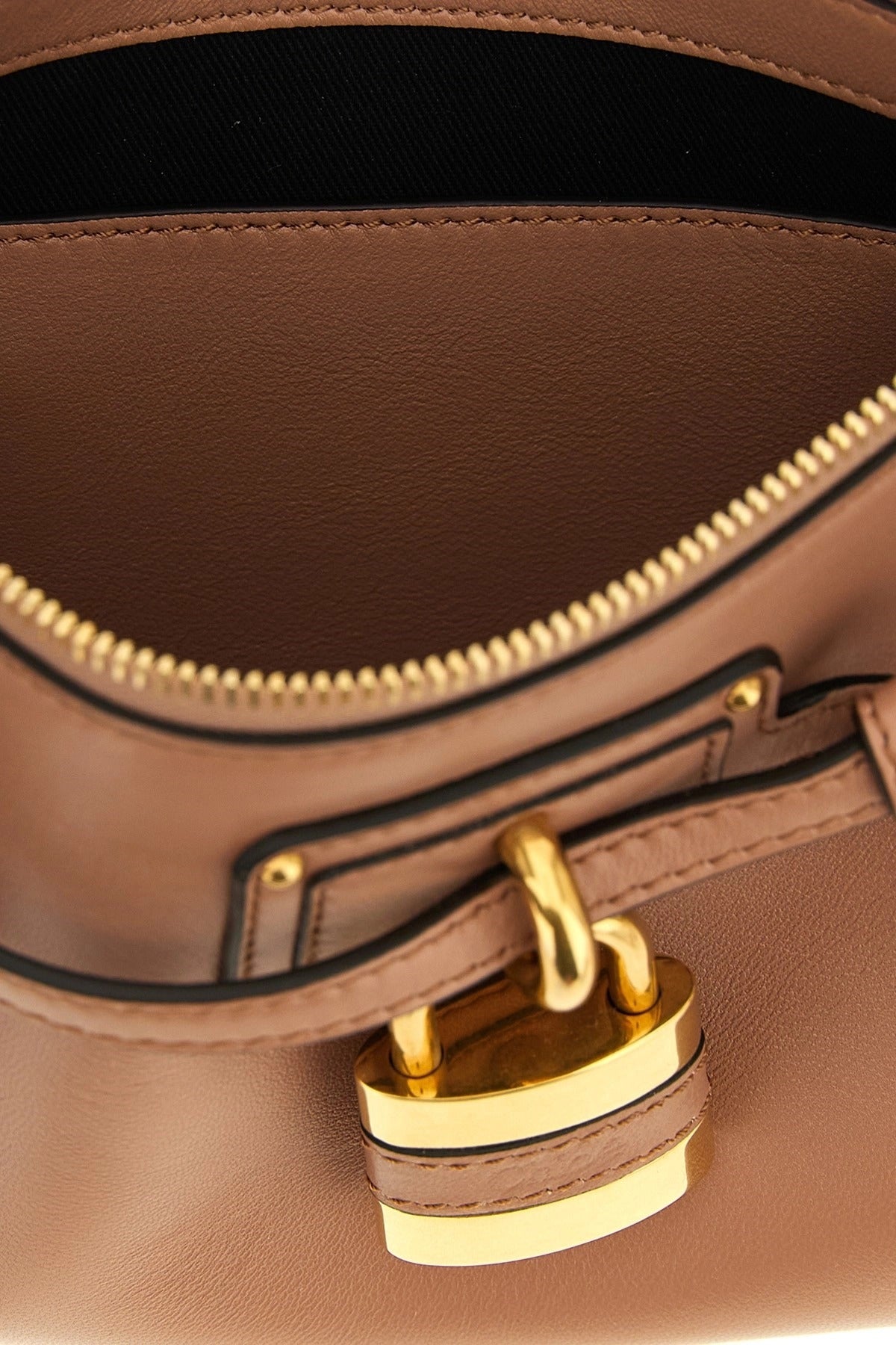 Chloé Paddington Sling Mini Clutch