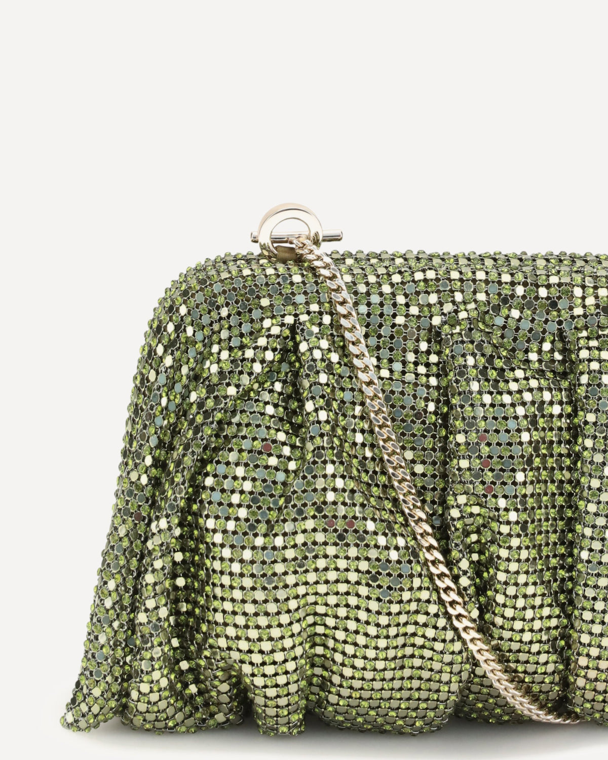 Benedetta Bruzziches Venus Clutch