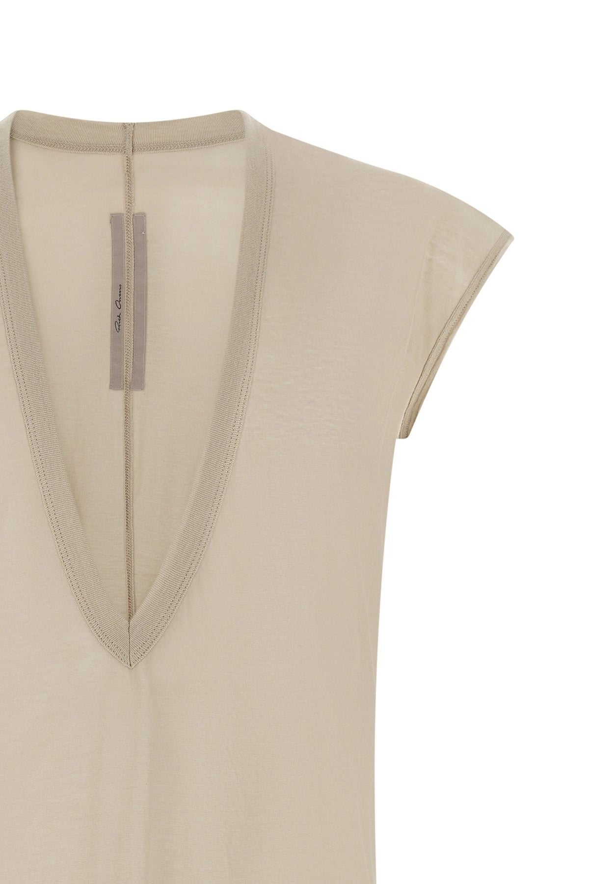 Rick Owens Dylan T T-Shirt