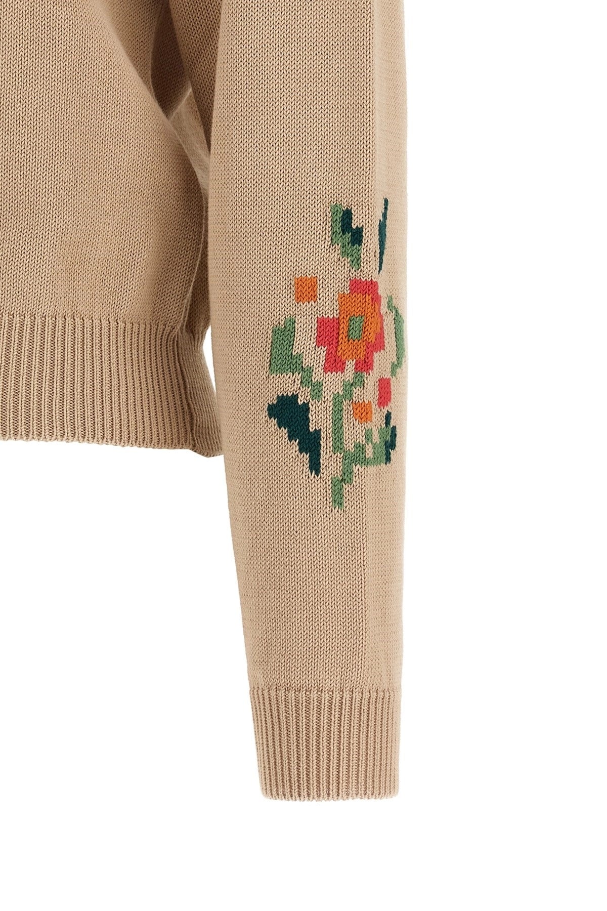 Max Mara Wkdteiera Cardigan