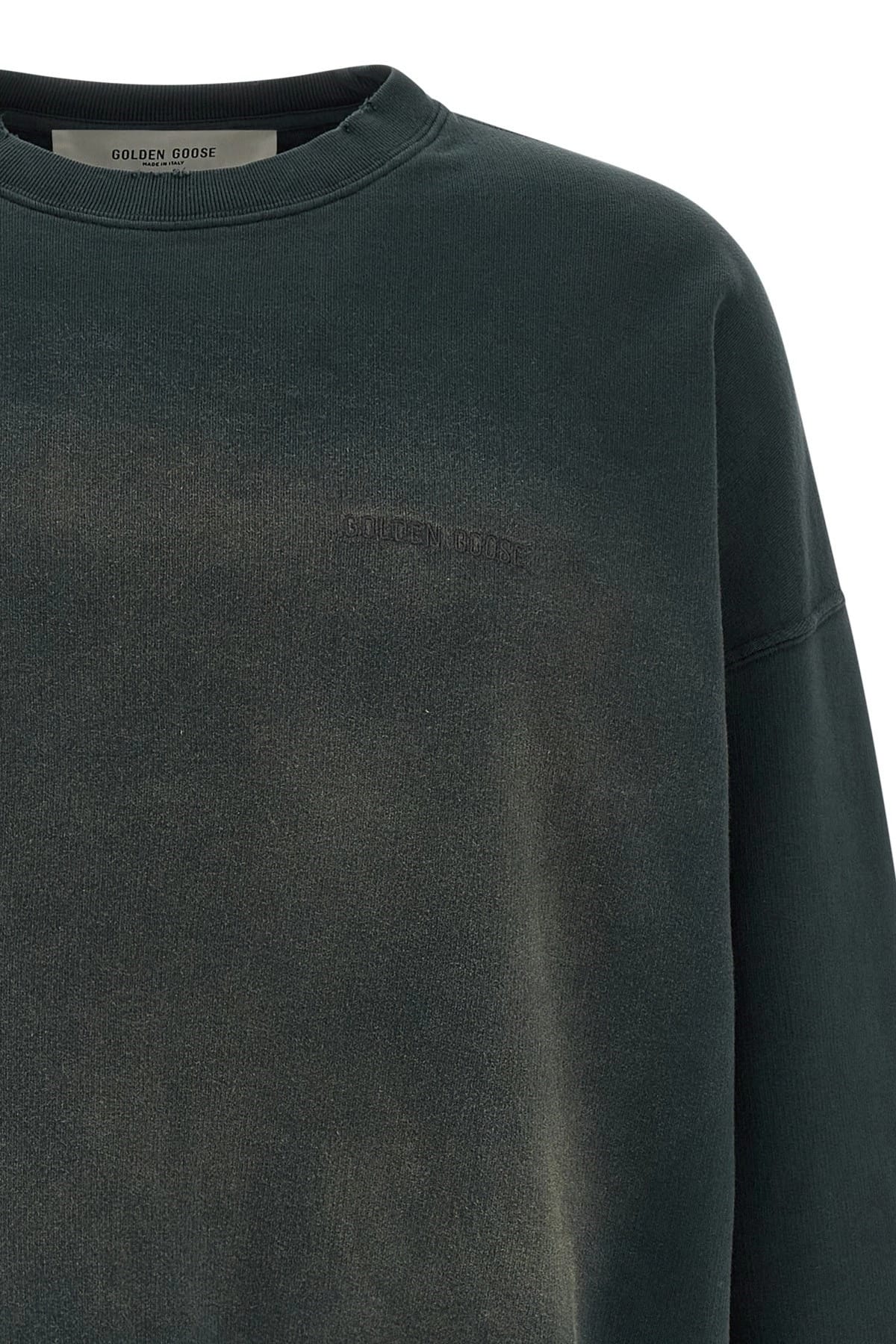 Golden Goose Martin Sweatshirt