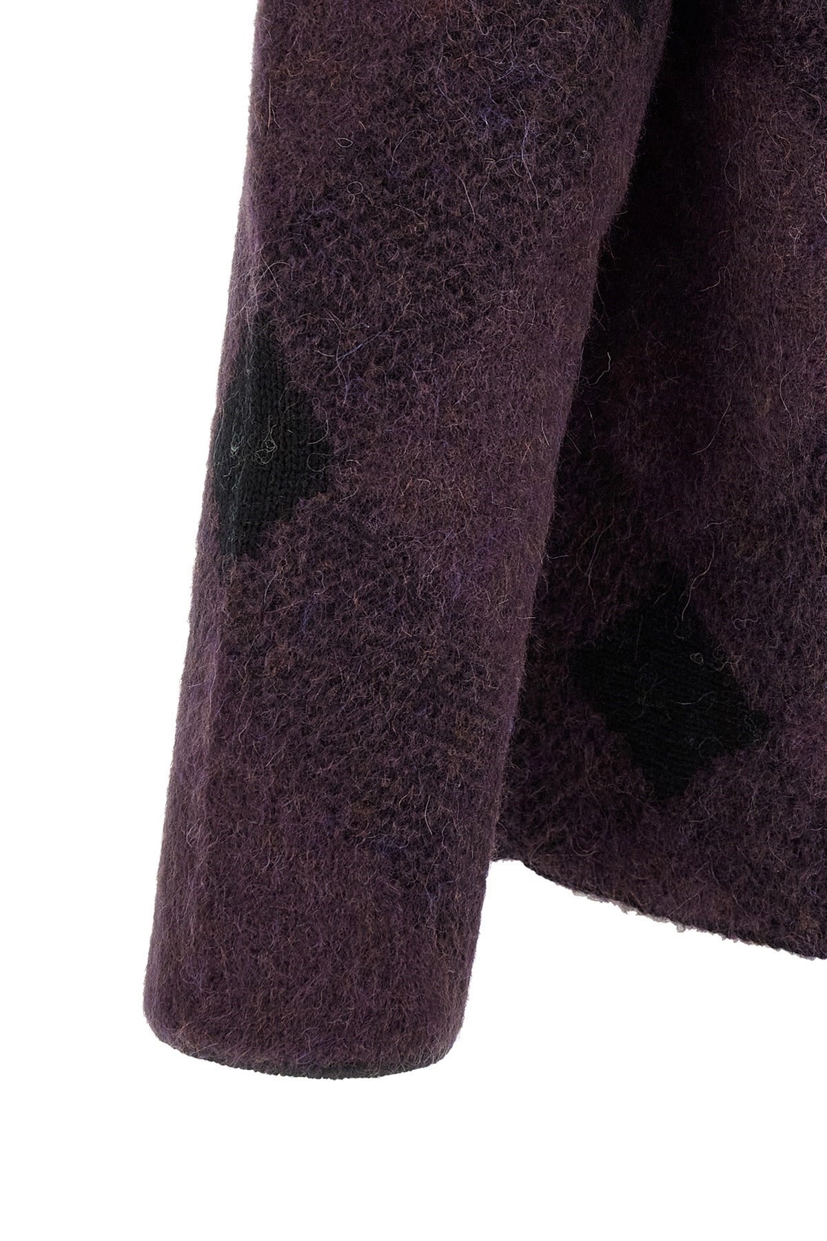 Dries Van Noten Matadi Sweater