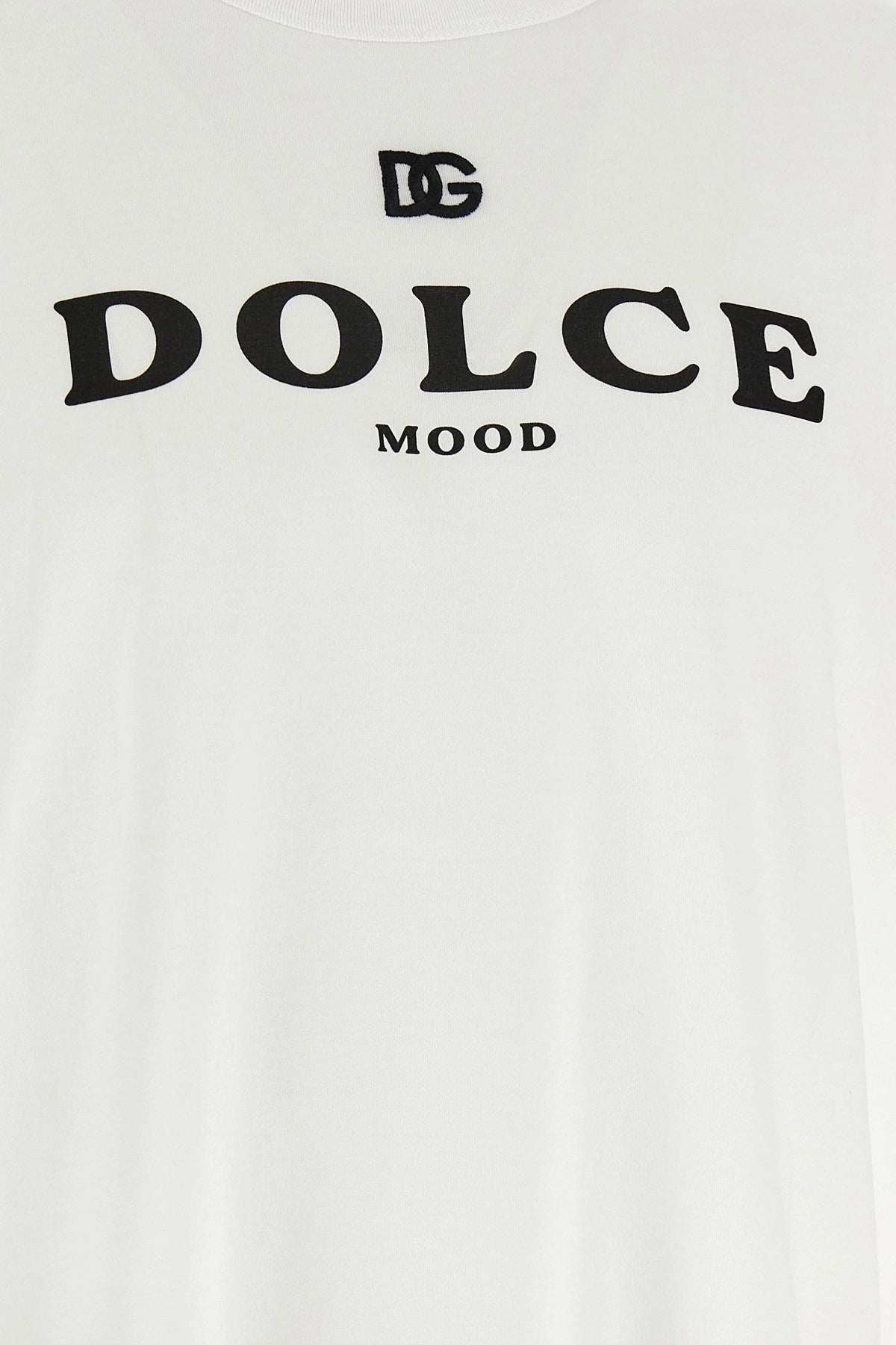 Dolce & Gabbana Dolce Mood T-Shirt