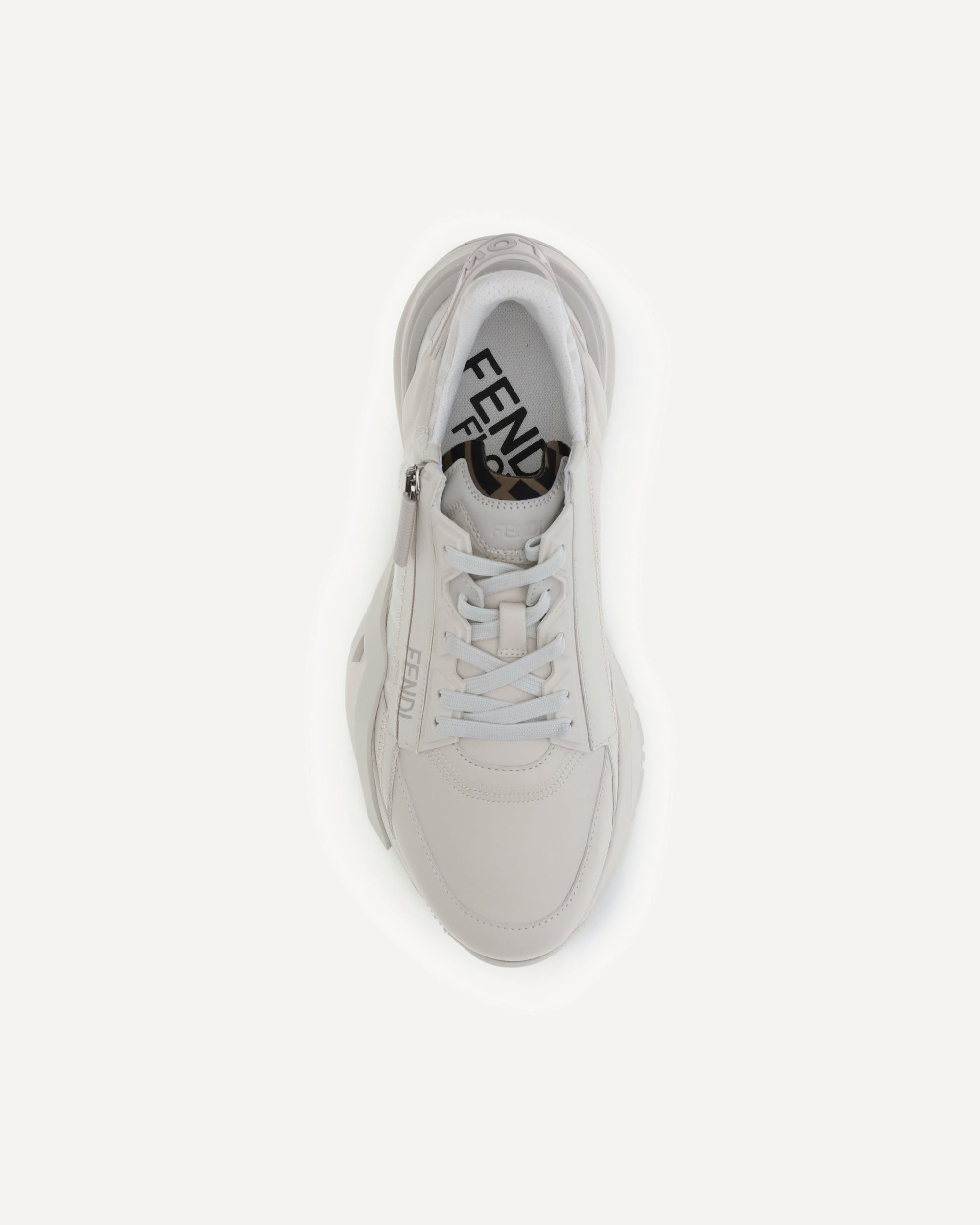 Fendi Flow Running Sneakers