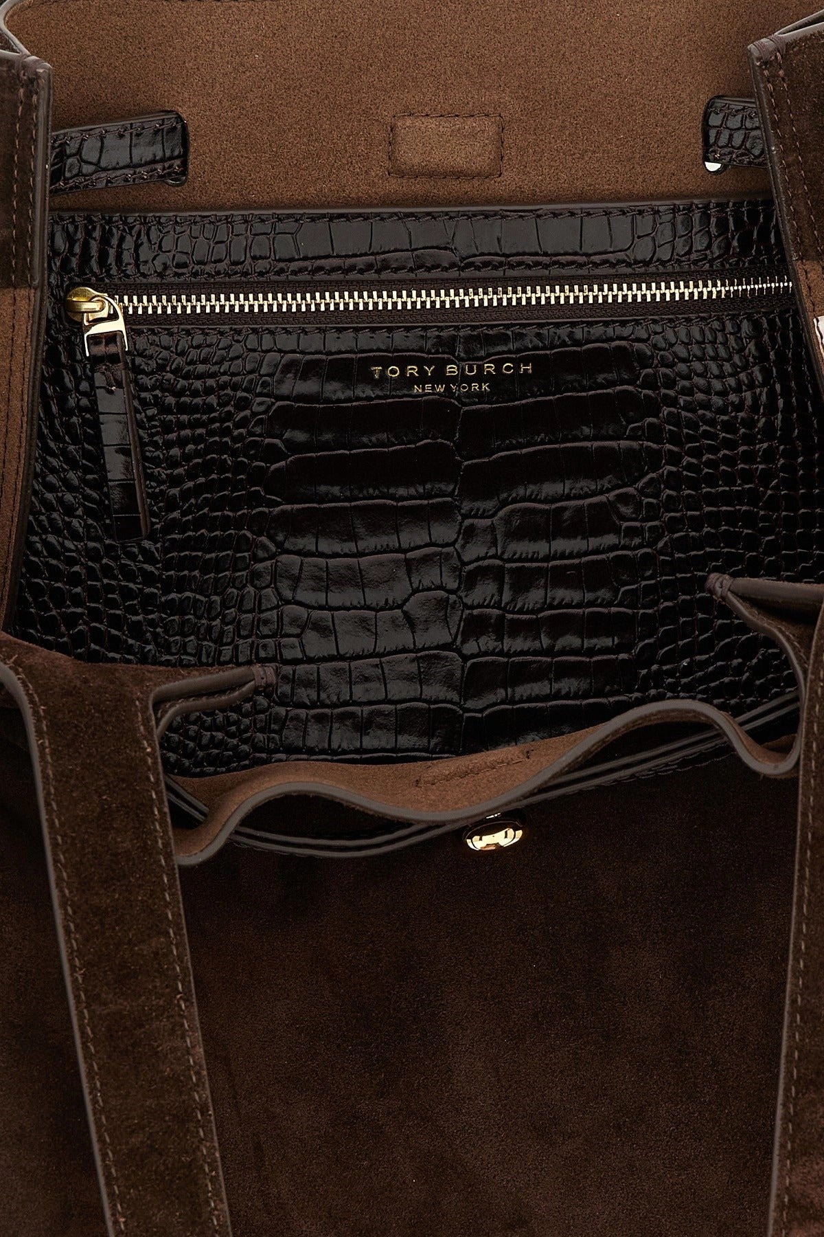 Tory Burch Romy Tote Bag
