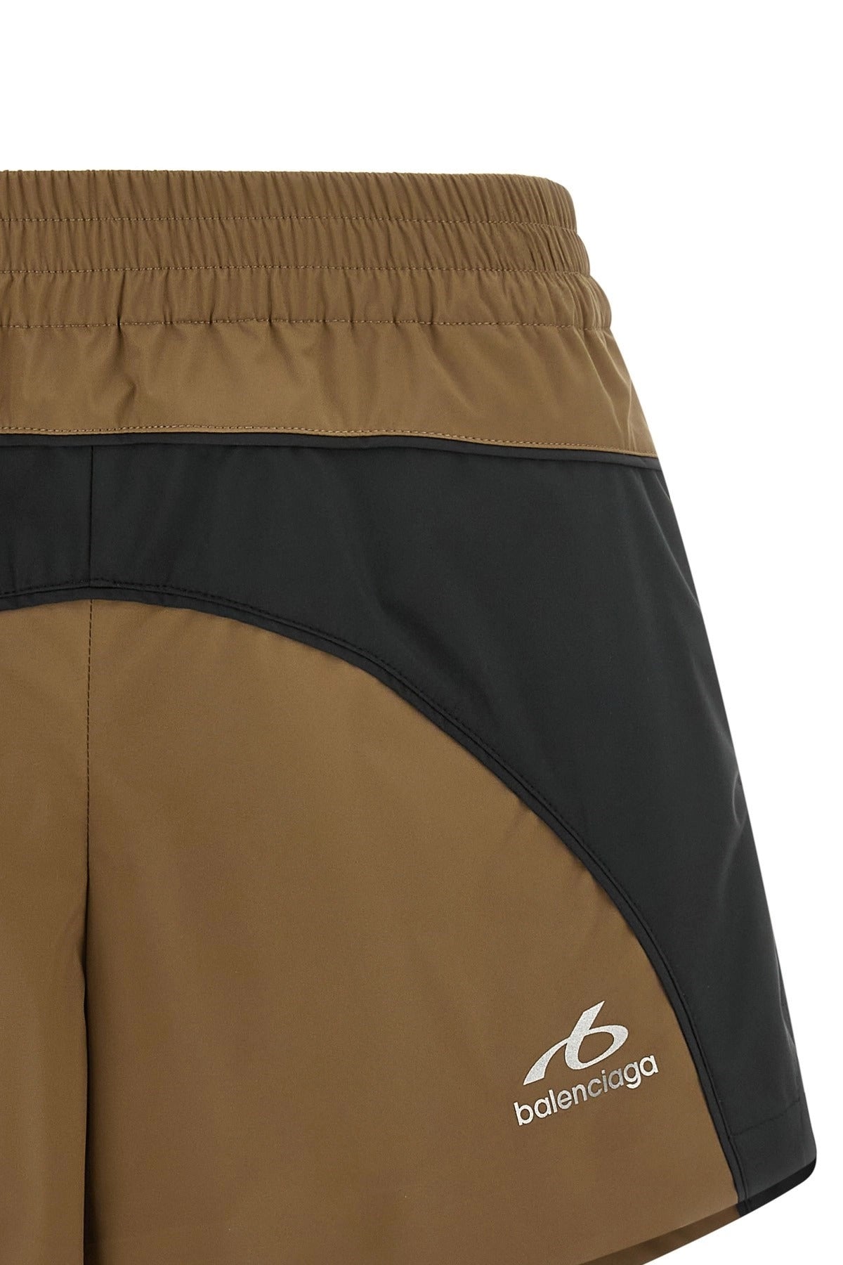 Balenciaga Techwear Shorts