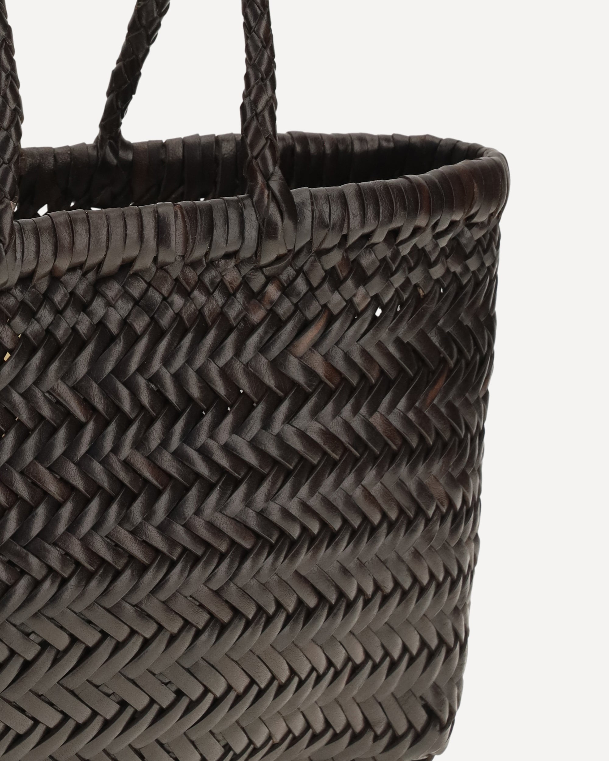 Dragon Diffusion Gora Mini Handbag