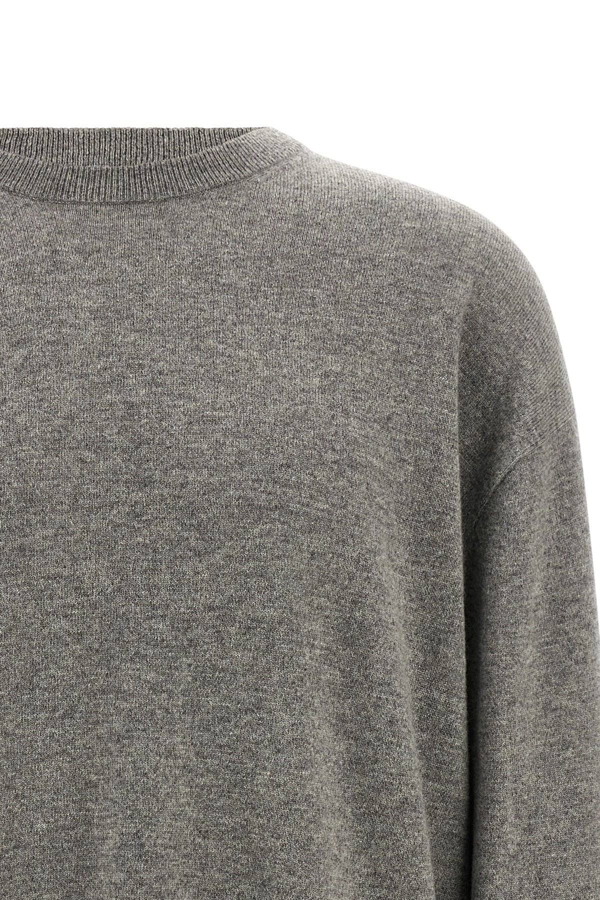 Extreme Cashmere N°476 April Sweater