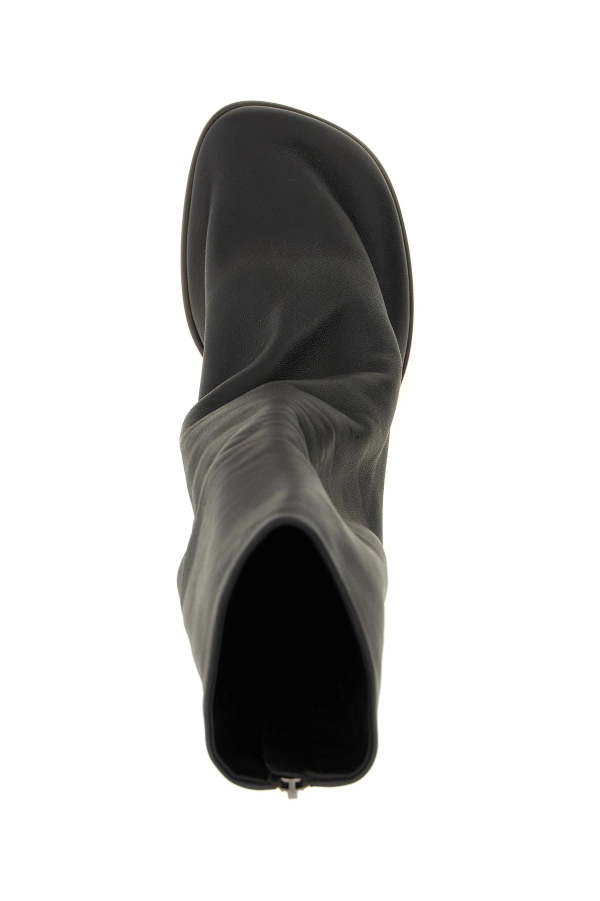 Lemaire Glove Ankle Boots