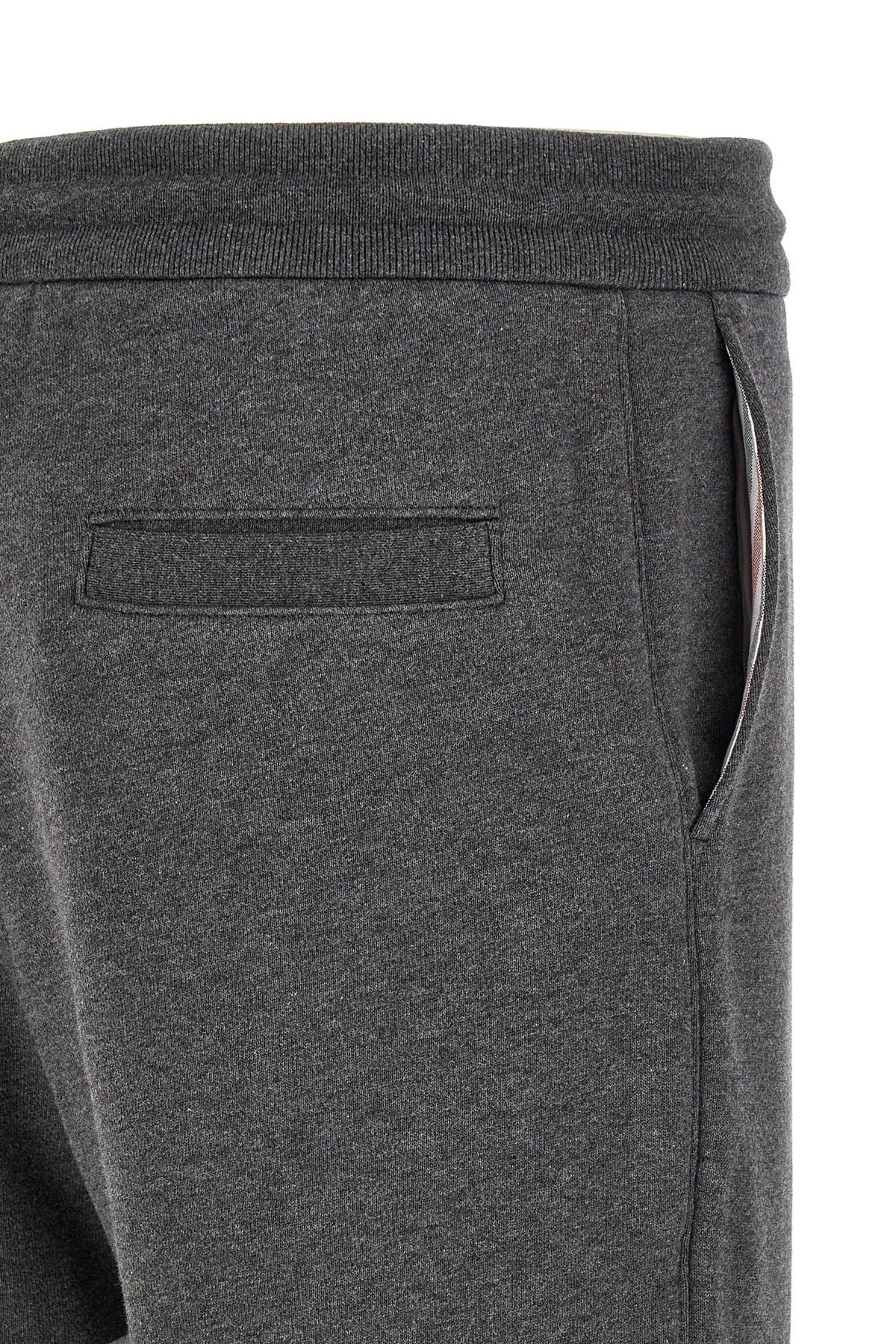 Thom Browne 4bar Joggers