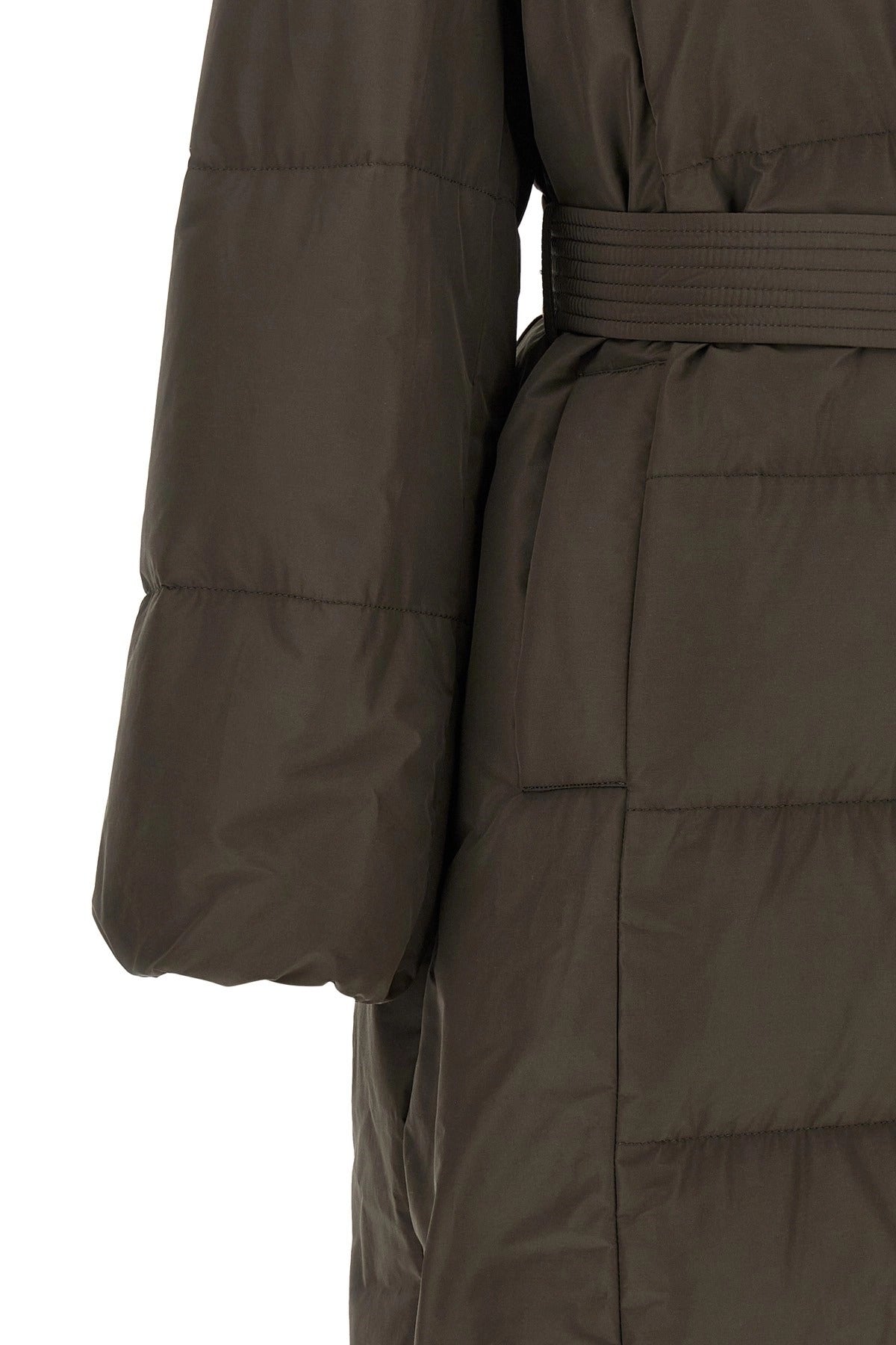 Brunello Cucinelli Boudin Quilted Down Jacket