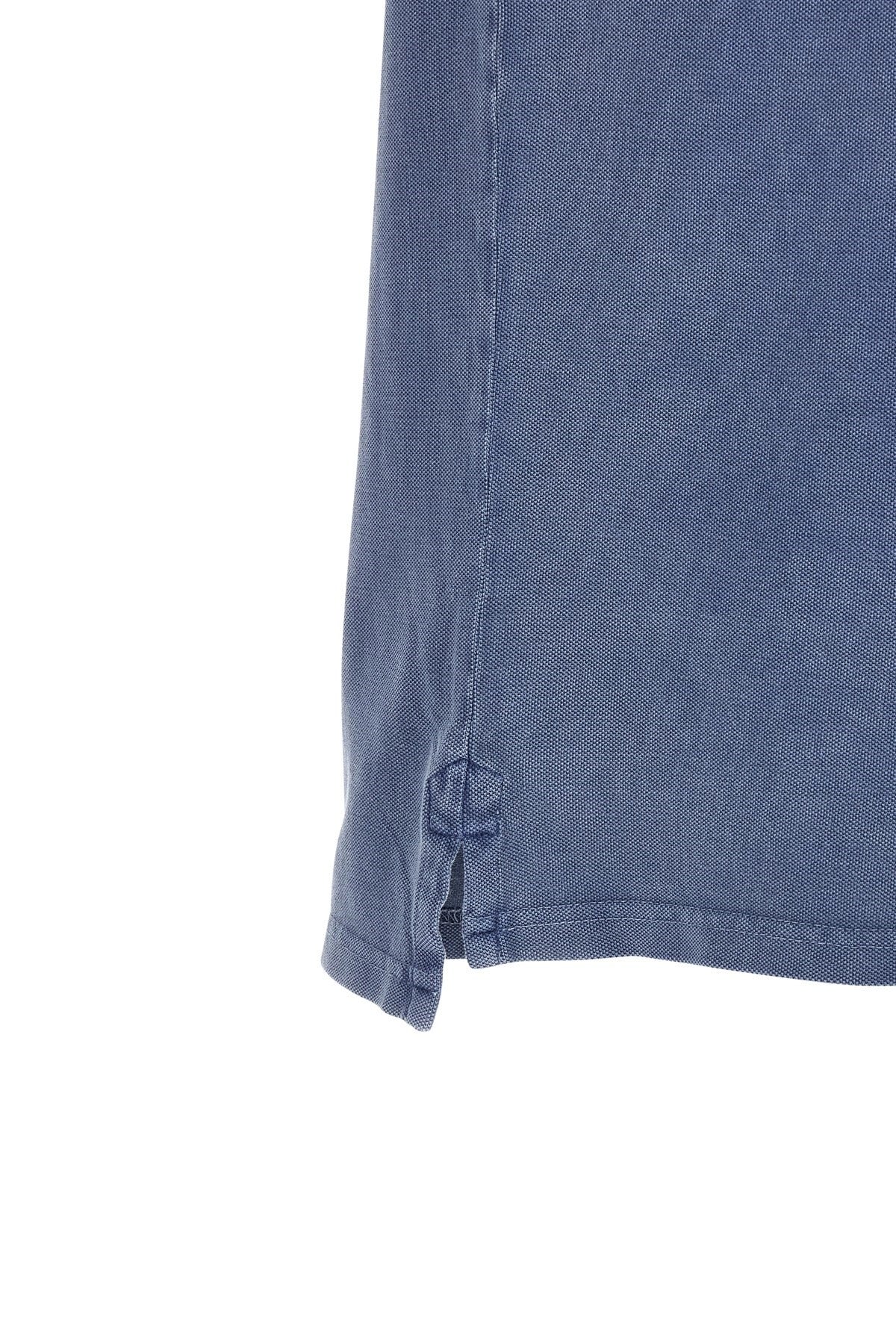 Isabel Marant Afko Polo Shirt