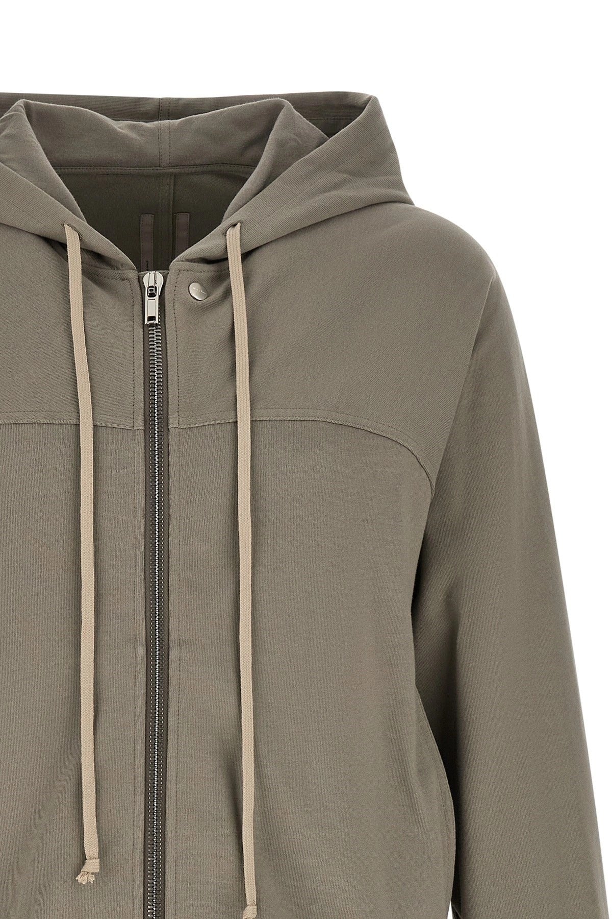 Rick Owens Windbreaker Hoodie