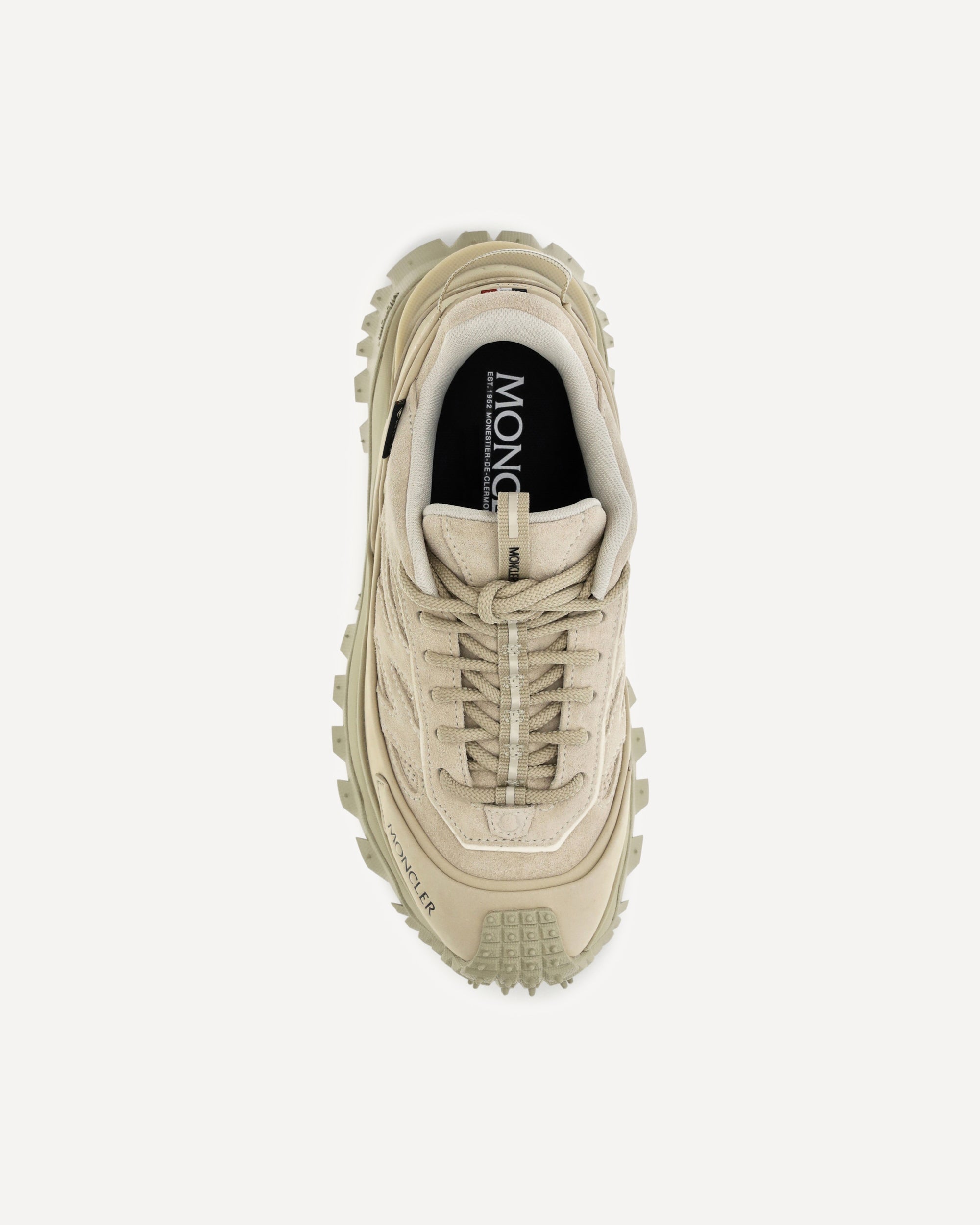 Moncler Trailgrip Apex Craft Gtx Sneakers