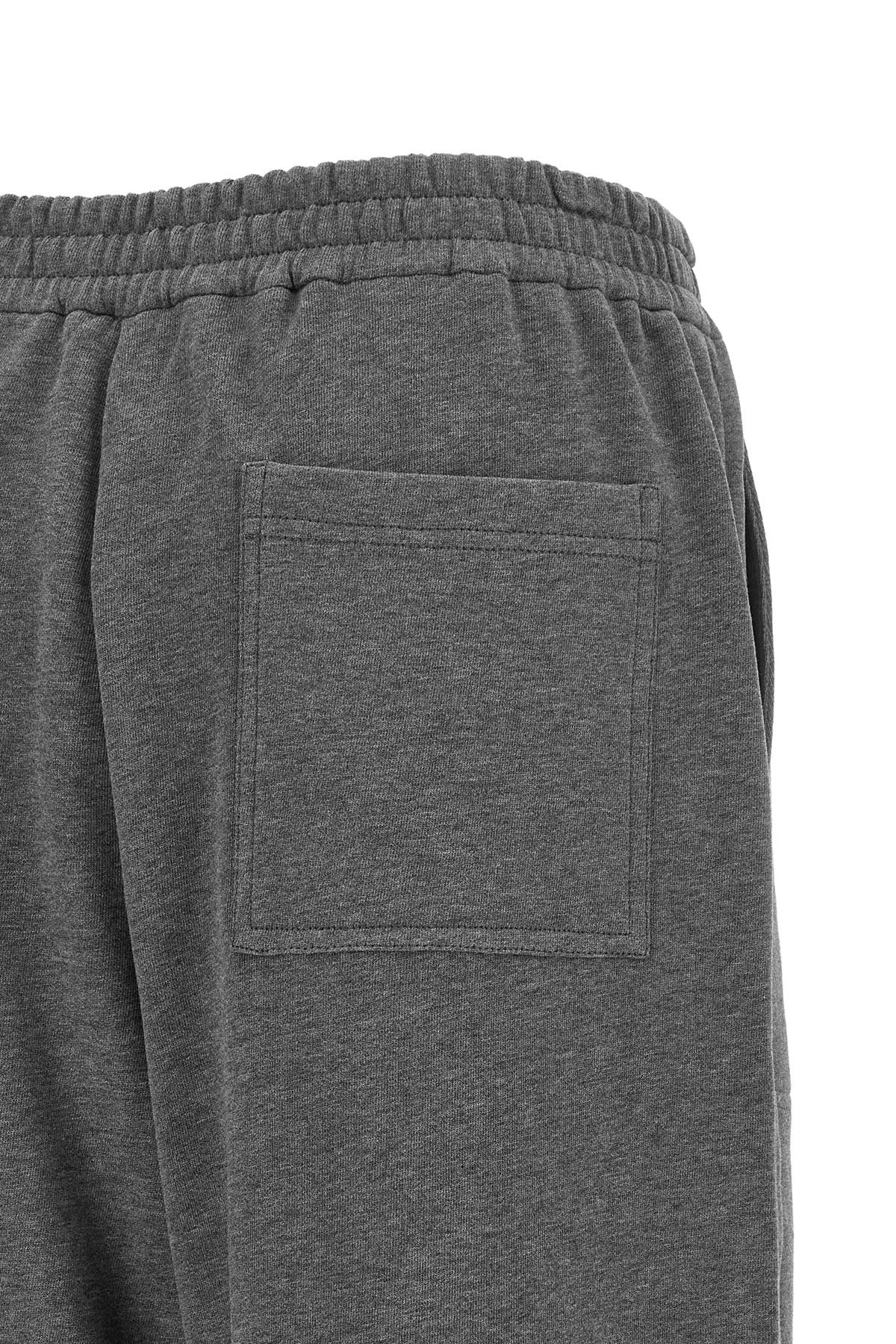 Brunello Cucinelli Loose Leg Joggers