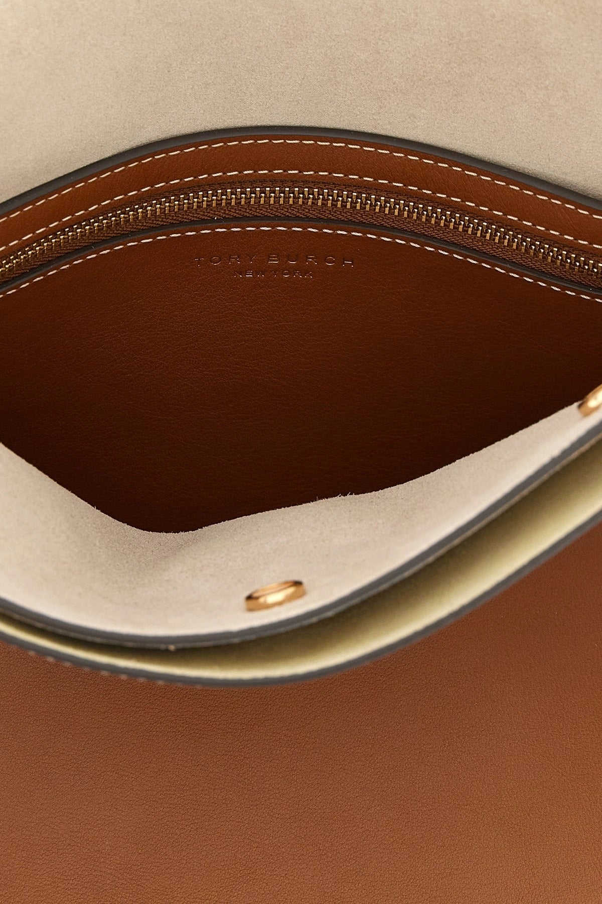 Tory Burch Lee Radziwill Small Double Bag