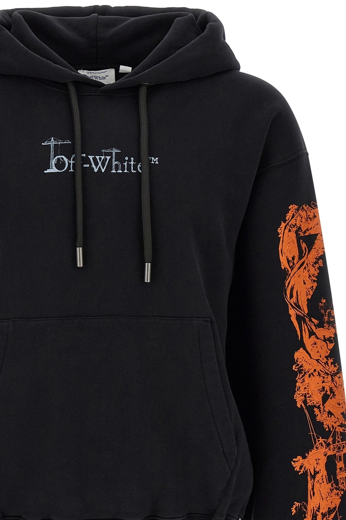 Off-White City Nature Hoodie