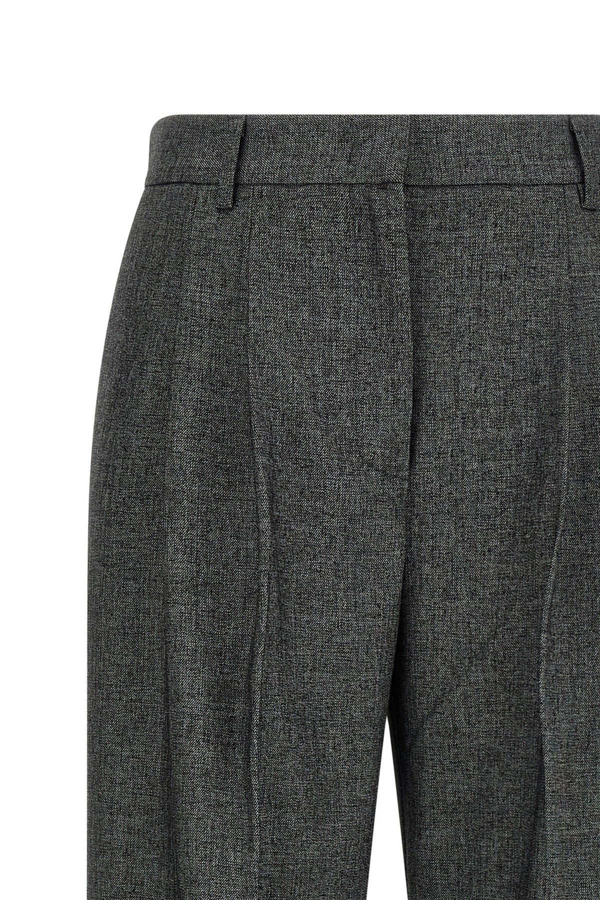 The Andamane Nathalie Wide-Leg Pants