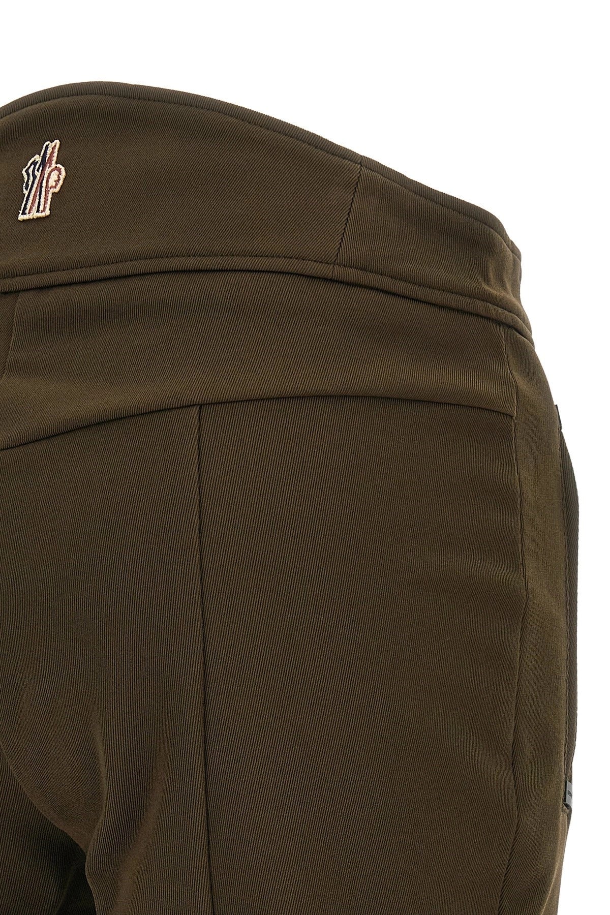 Moncler Grenoble Technical Twill Pants