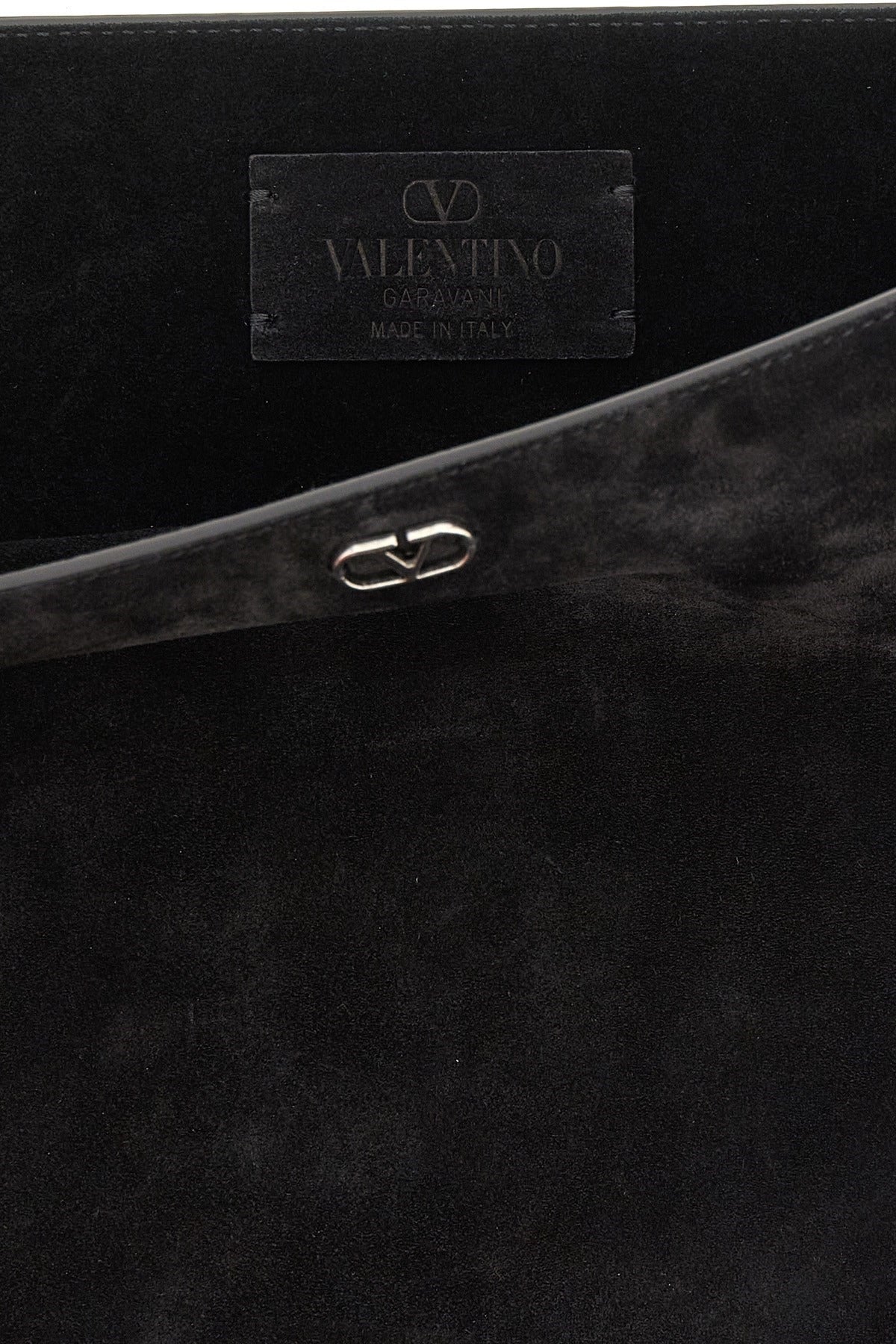 Valentino Garavani Nellcôte Medium Shoulder Bag