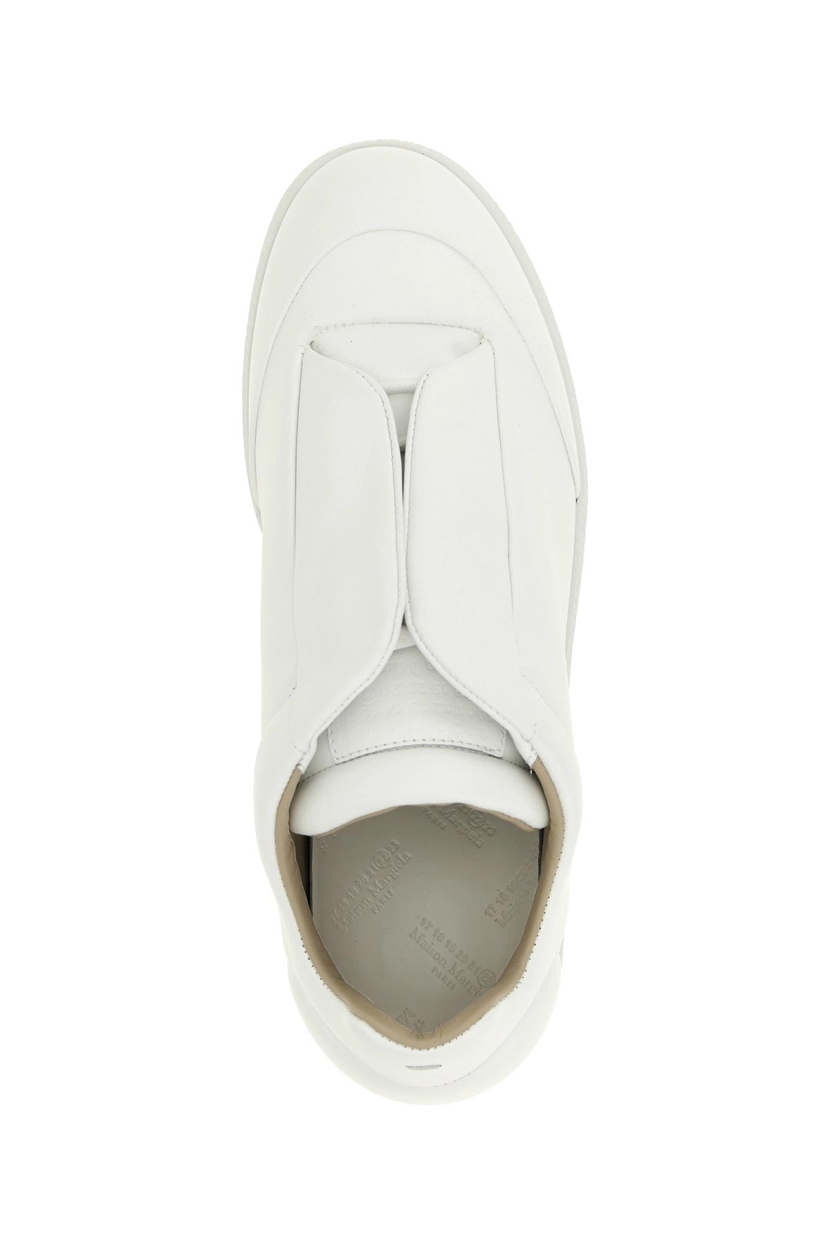 Maison Margiela Future Low-Top Sneakers